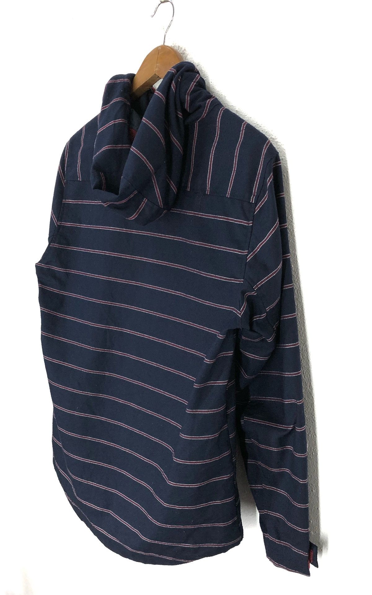 Adidas Adidas stripe jacket Size US L / EU 52-54 / 3 - 9 Thumbnail