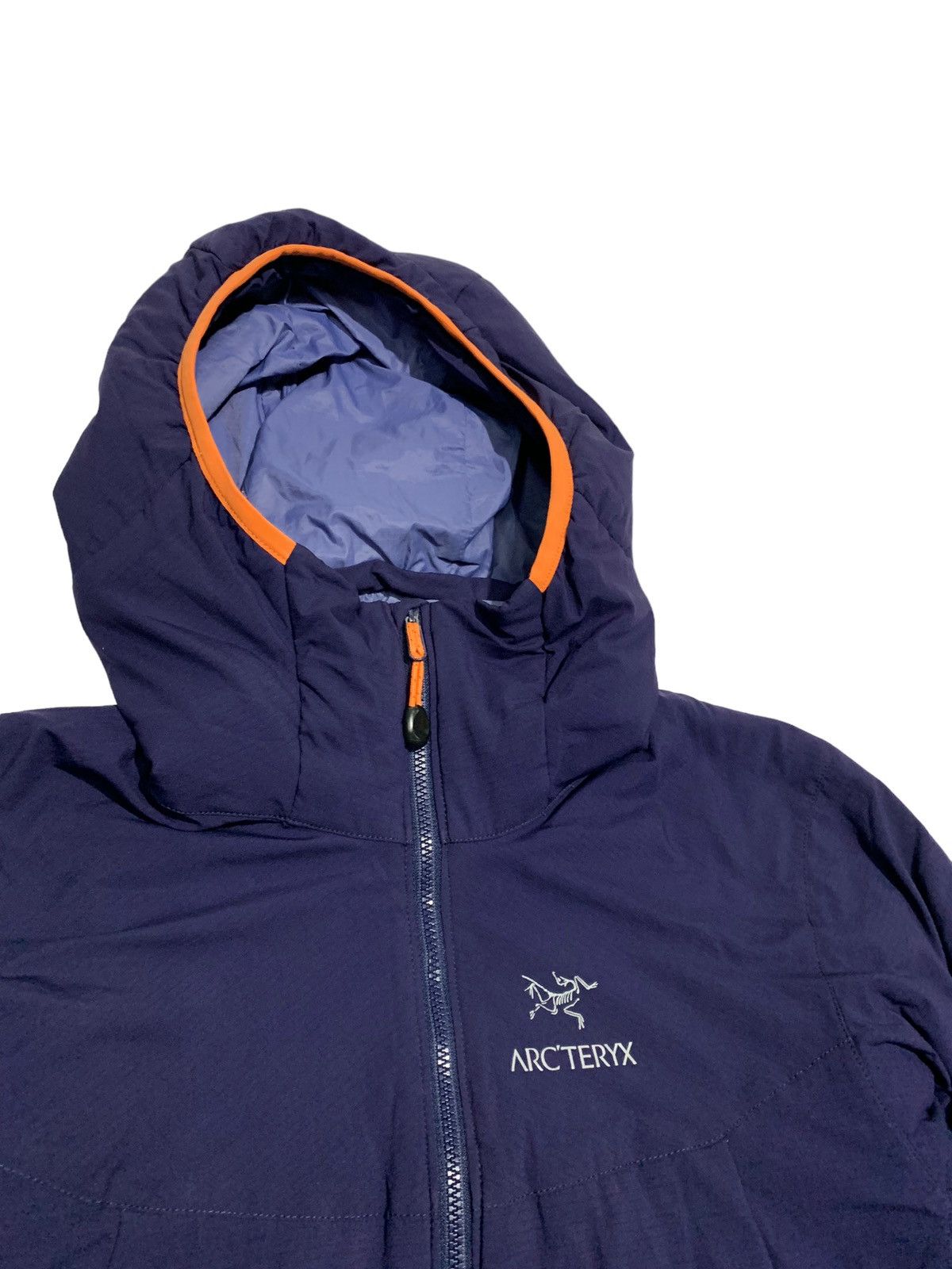 Arc'teryx 🔥ARCTERYX DOWN PUFFER JACKET OUTDOOR Size M / US 6-8 / IT 42-44 - 9 Thumbnail