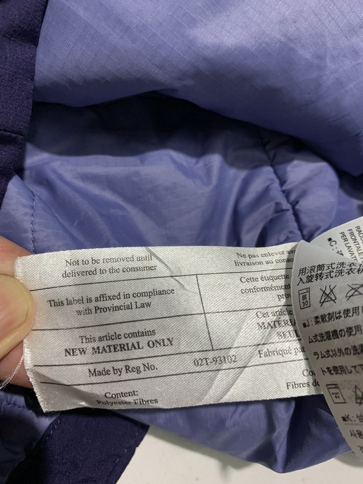 Arc'teryx 🔥ARCTERYX DOWN PUFFER JACKET OUTDOOR Size M / US 6-8 / IT 42-44 - 13 Thumbnail