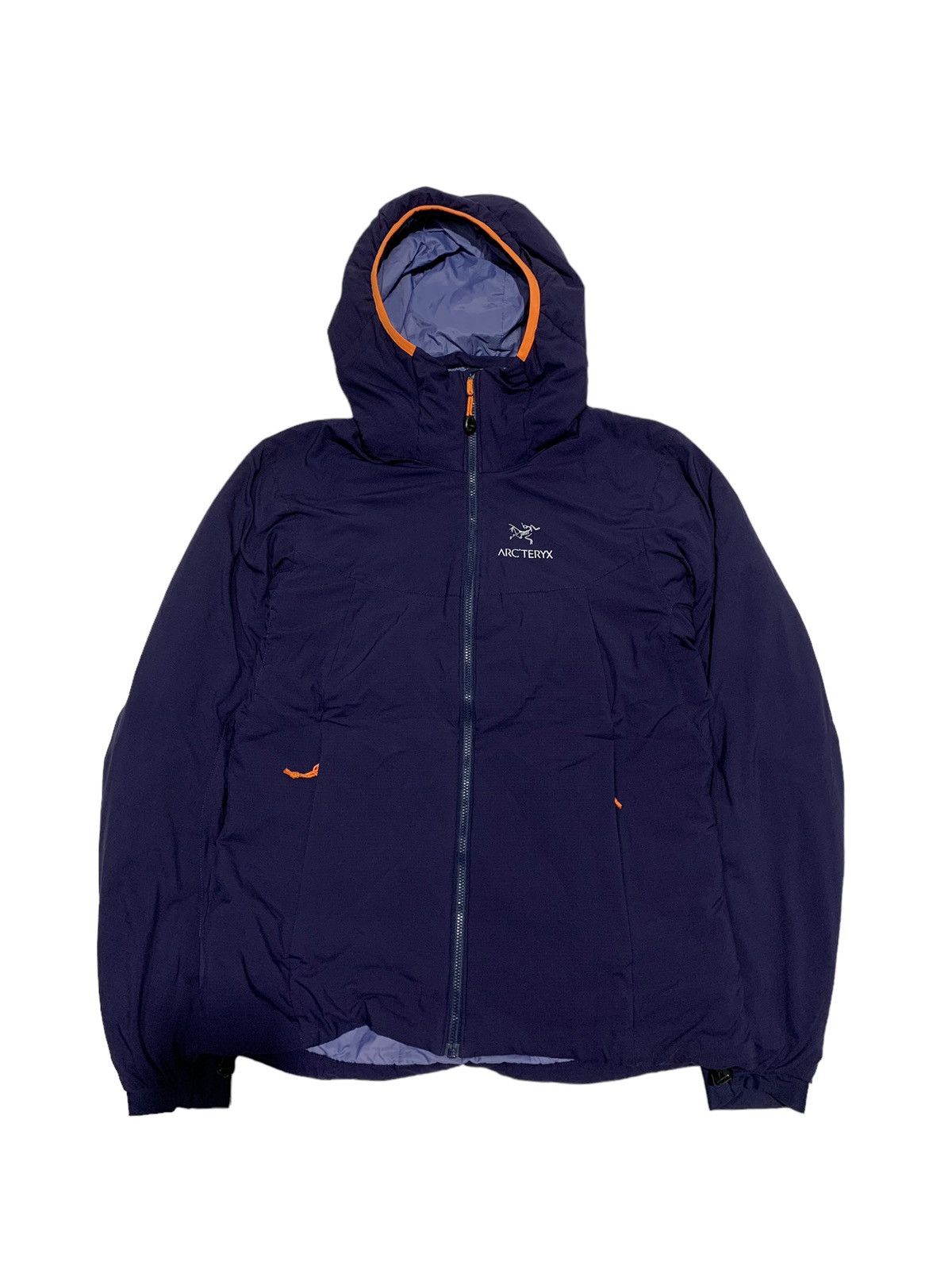 Arc'teryx 🔥ARCTERYX DOWN PUFFER JACKET OUTDOOR Size M / US 6-8 / IT 42-44 - 6 Thumbnail