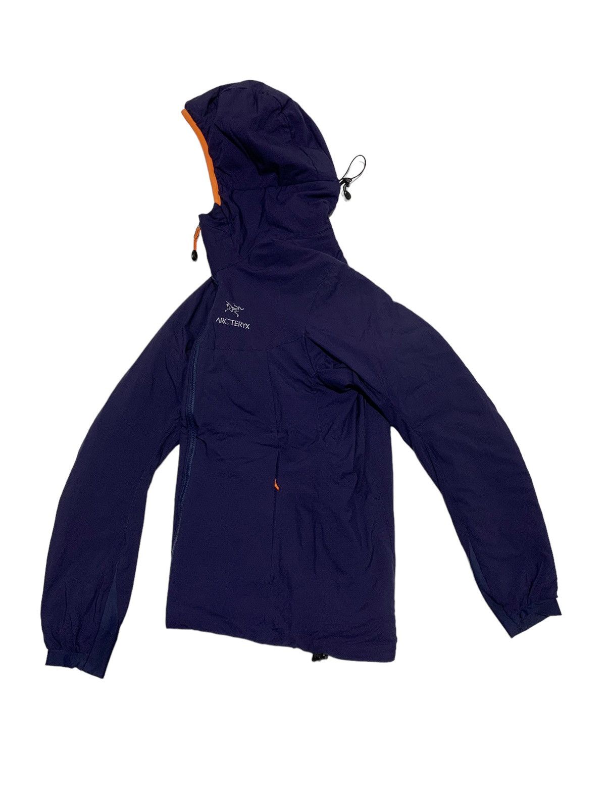 Arc'teryx 🔥ARCTERYX DOWN PUFFER JACKET OUTDOOR Size M / US 6-8 / IT 42-44 - 2 Thumbnail