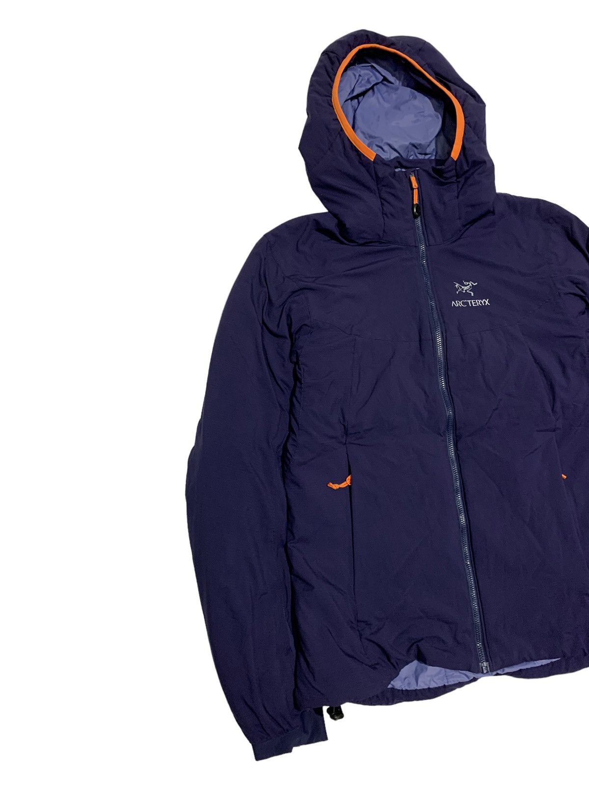 Arc'teryx 🔥ARCTERYX DOWN PUFFER JACKET OUTDOOR Size M / US 6-8 / IT 42-44 - 7 Thumbnail