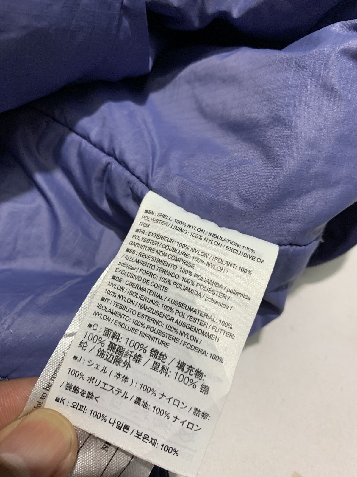 Arc'teryx 🔥ARCTERYX DOWN PUFFER JACKET OUTDOOR Size M / US 6-8 / IT 42-44 - 14 Thumbnail