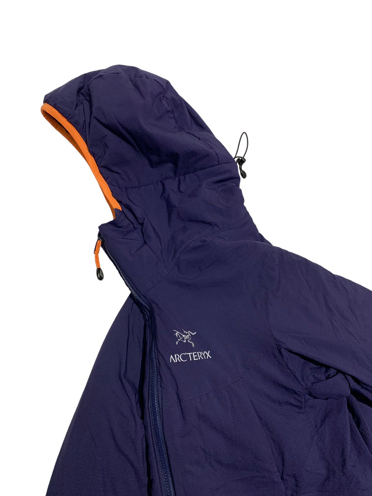 Arc'teryx 🔥ARCTERYX DOWN PUFFER JACKET OUTDOOR Size M / US 6-8 / IT 42-44 - 5 Thumbnail