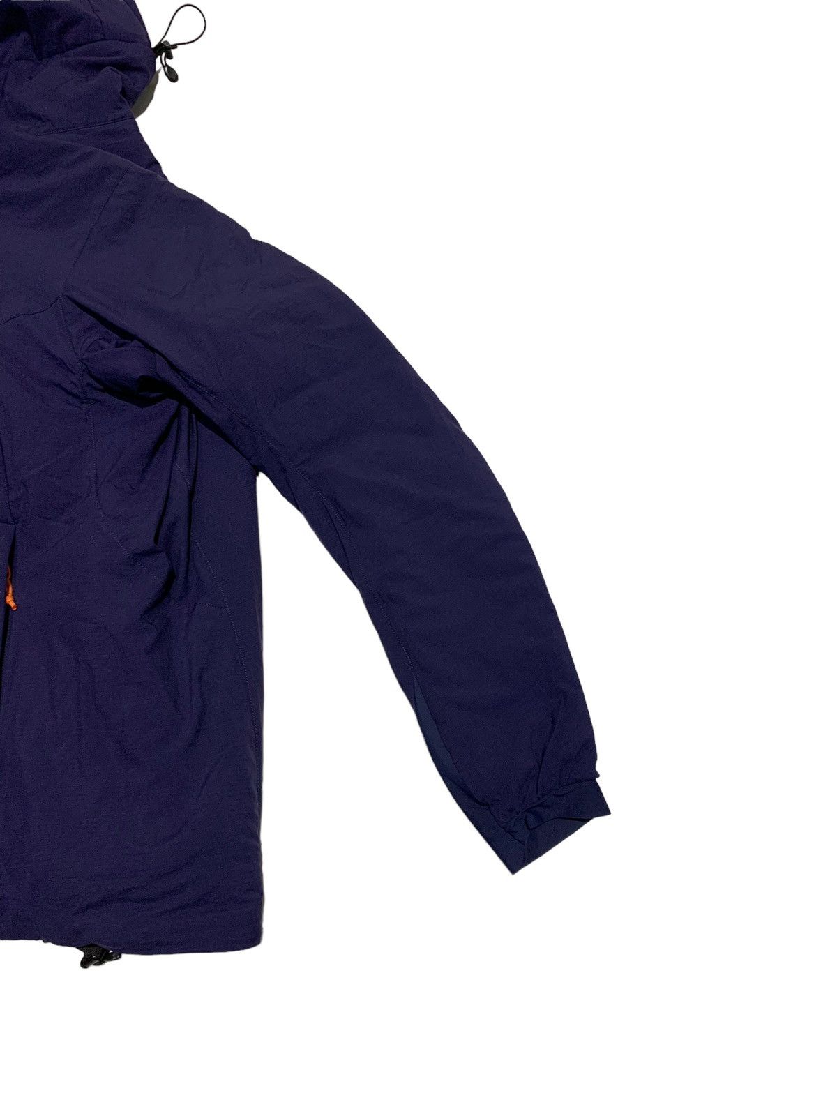 Arc'teryx 🔥ARCTERYX DOWN PUFFER JACKET OUTDOOR Size M / US 6-8 / IT 42-44 - 4 Thumbnail