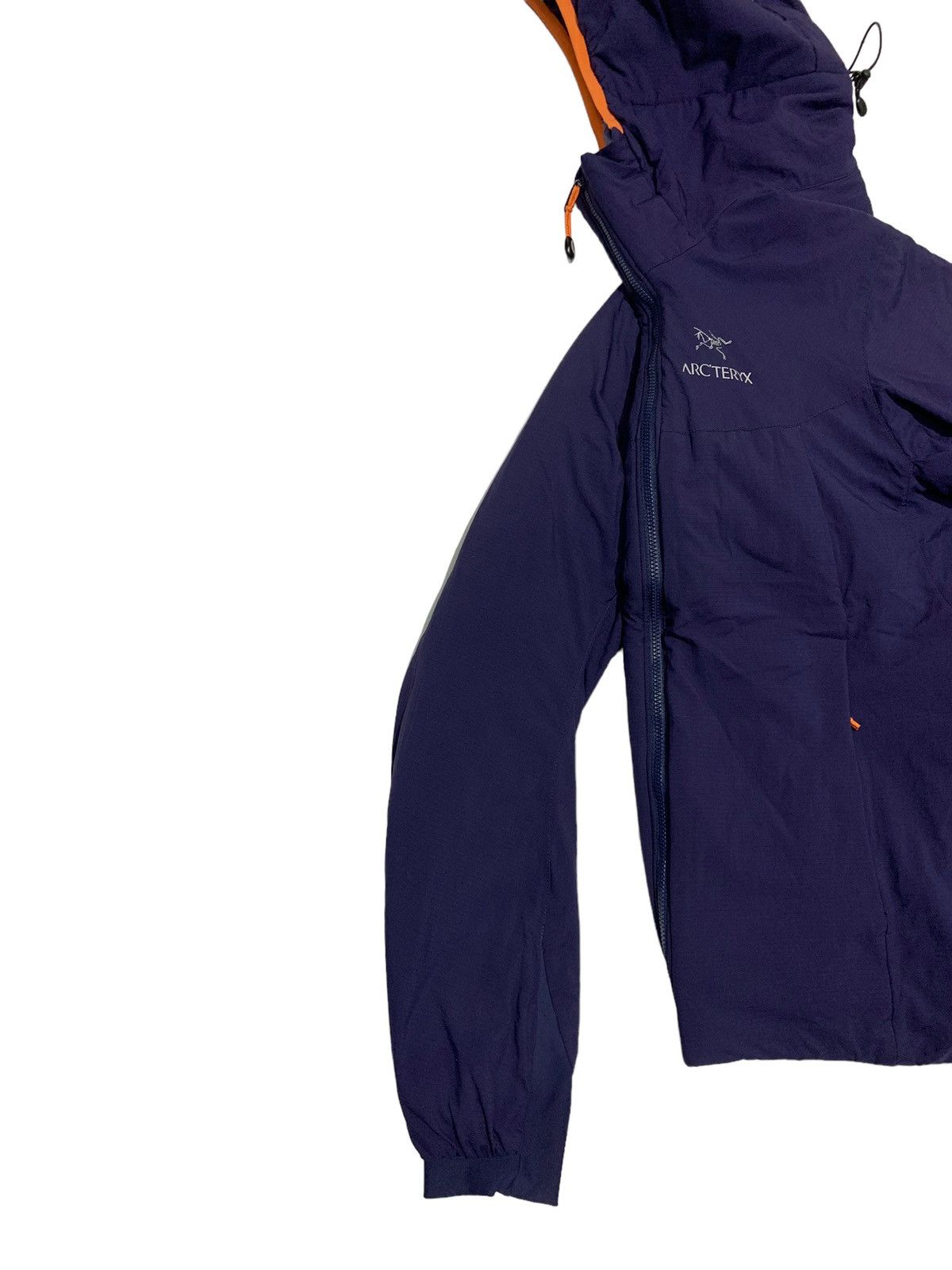 Arc'teryx 🔥ARCTERYX DOWN PUFFER JACKET OUTDOOR Size M / US 6-8 / IT 42-44 - 3 Thumbnail