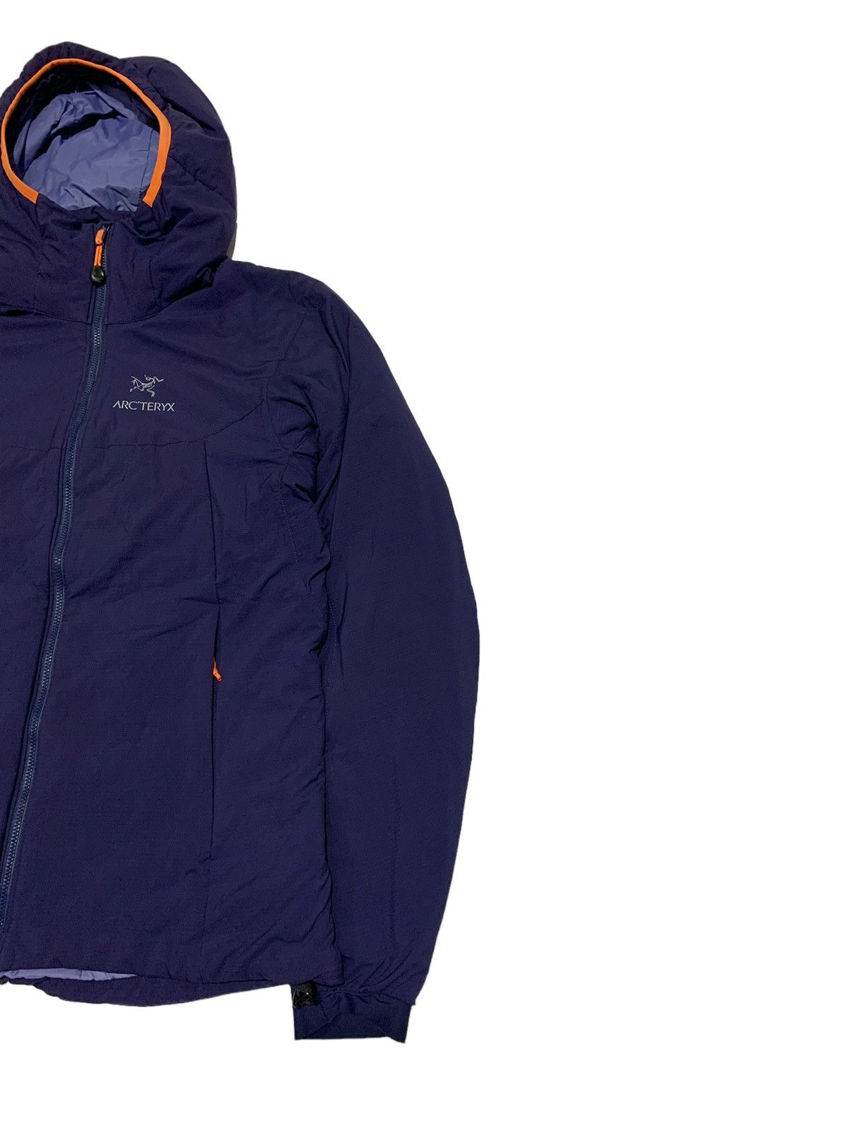 Arc'teryx 🔥ARCTERYX DOWN PUFFER JACKET OUTDOOR Size M / US 6-8 / IT 42-44 - 8 Thumbnail