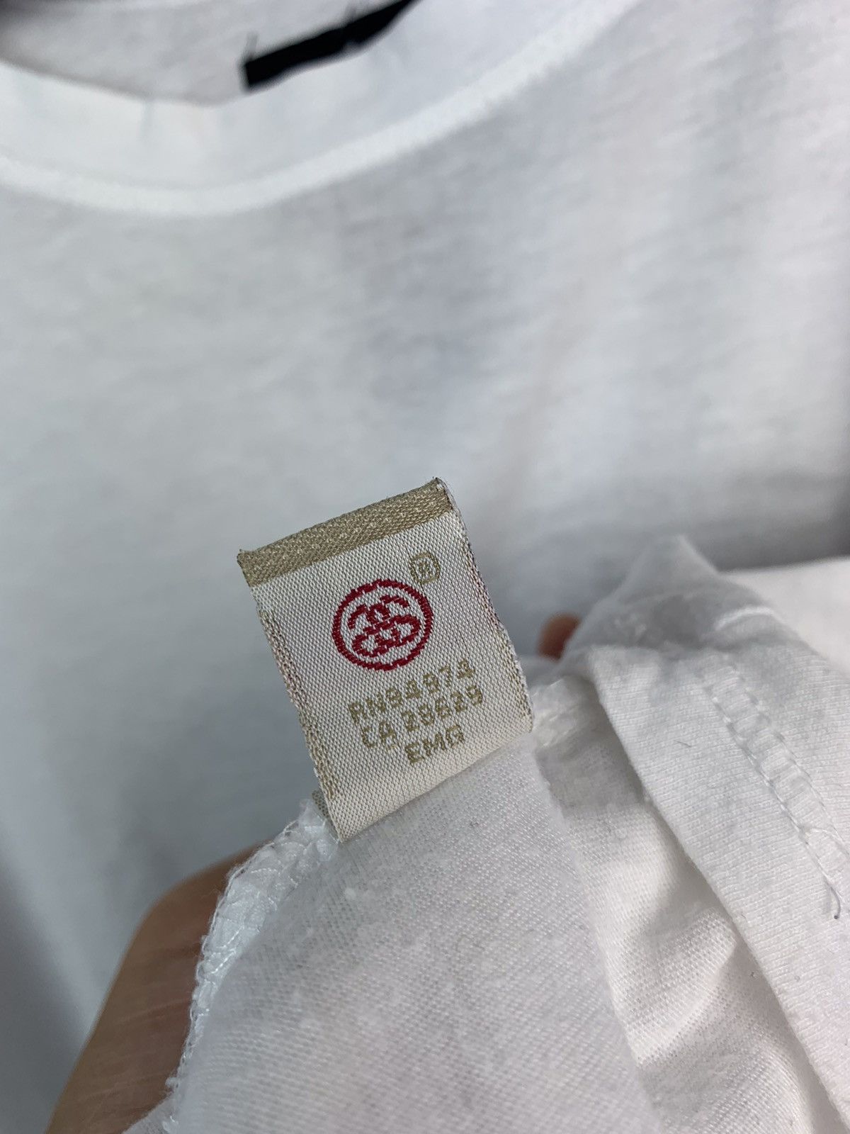 Stussy × Vintage Vintage Stussy Mens Sleeveless T-Shirt Size US M / EU 48-50 / 2 - 5 Thumbnail