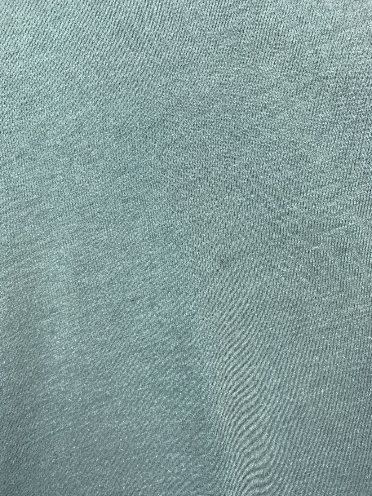 Allsaints Allsaints Mens Tonic Panel Crew T Shirt Size US L / EU 52-54 / 3 - 5 Thumbnail