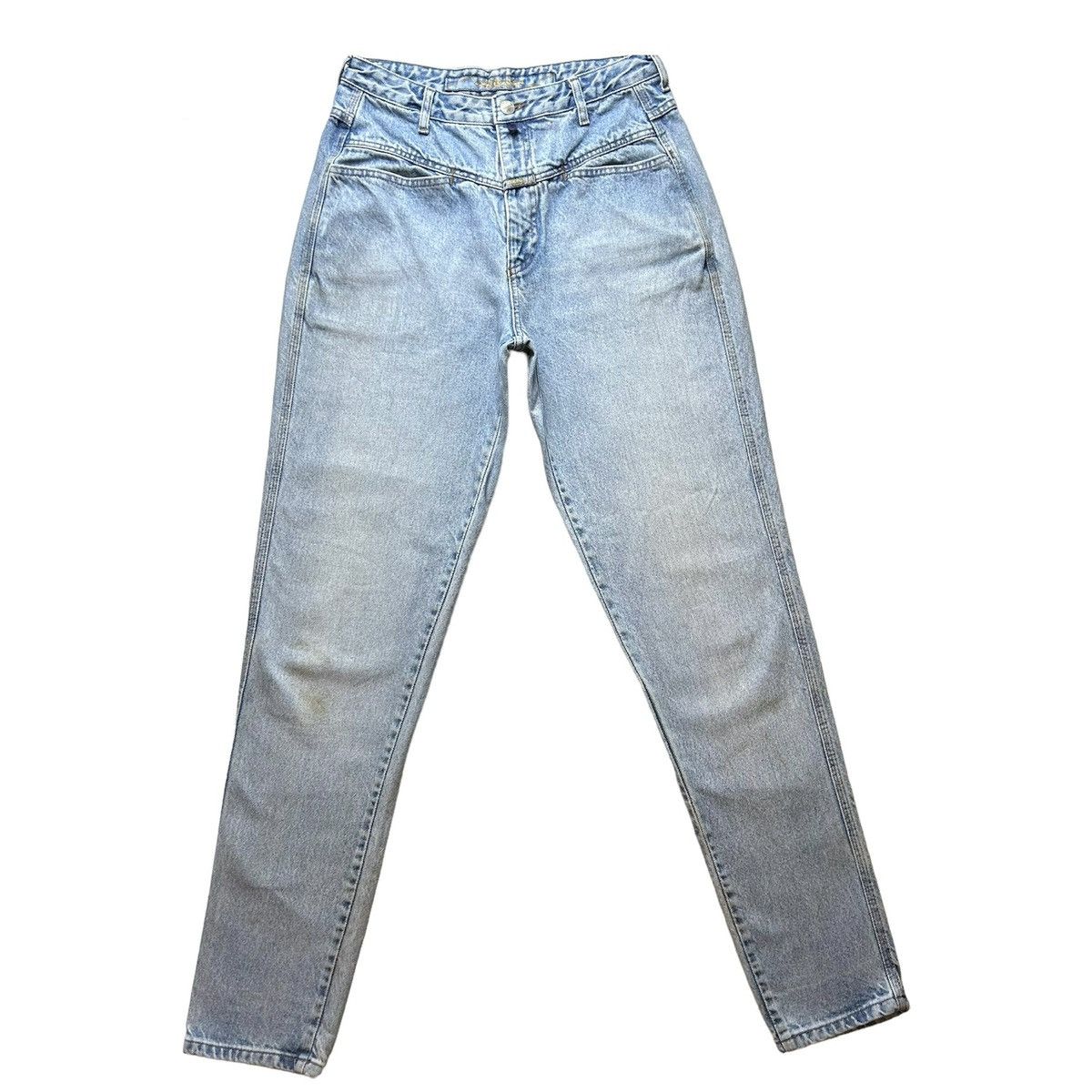 Vintage Vintage Y2K Maritha Girbaud Francois Mens Jeans | Grailed