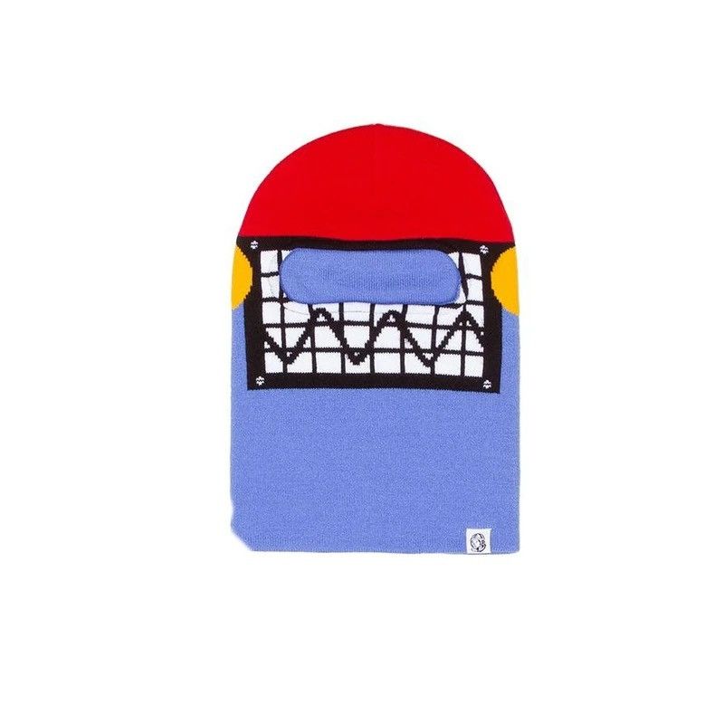 Billionaire Boys Club × Icecream Circuits Ski Mask Balaclava Size ONE SIZE - 1 Preview
