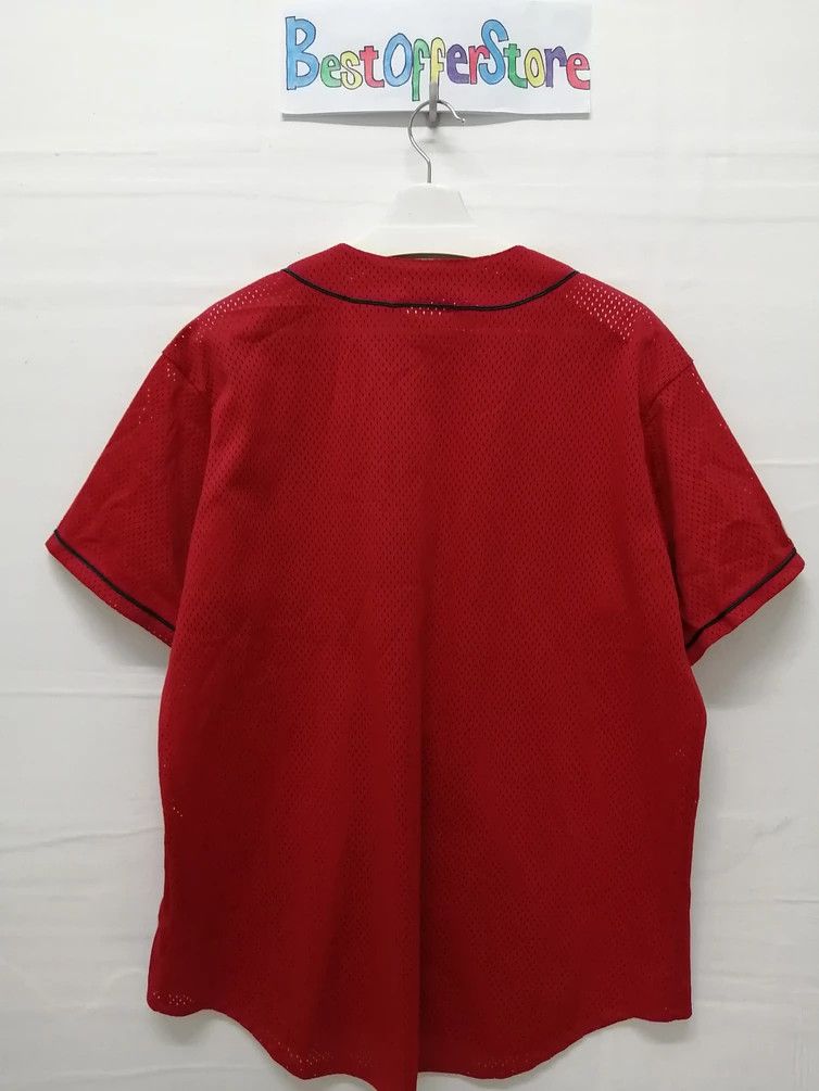 Vintage Vintage CARDINALS Majestic MLB Jersey Size US L / EU 52-54 / 3 - 7 Thumbnail
