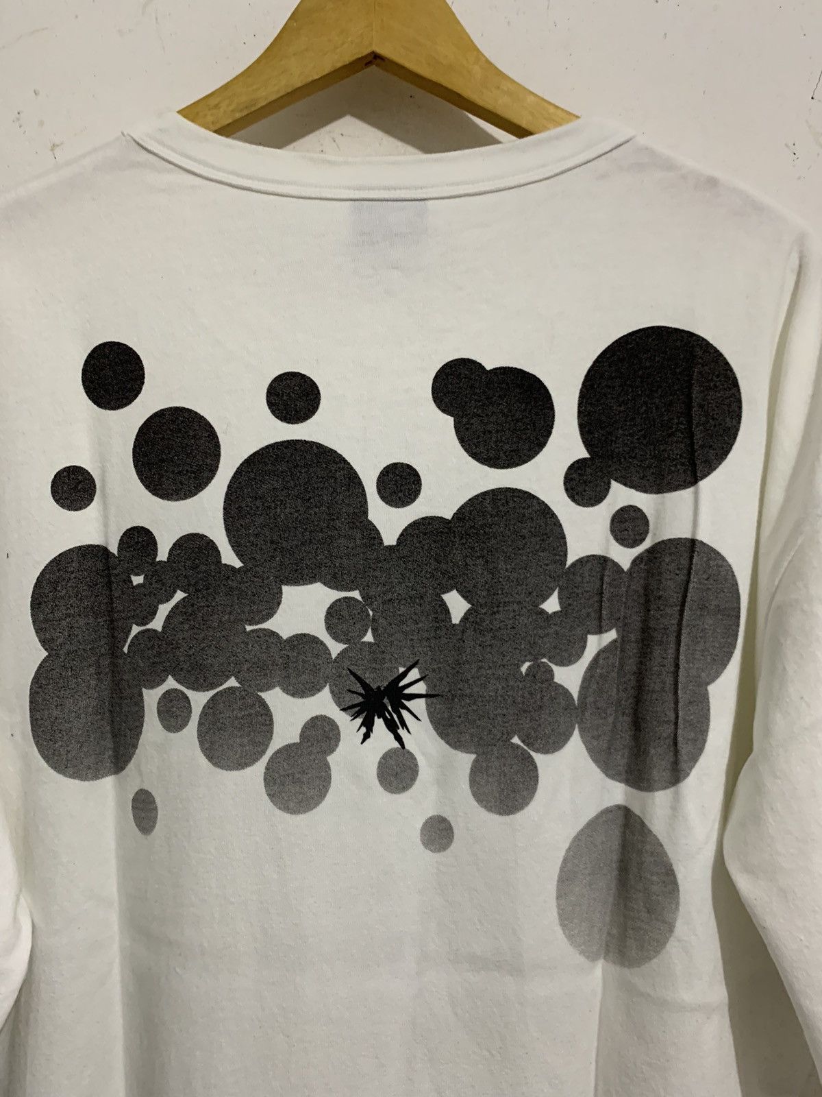 Anime × Japanese Brand × Vintage 🖤BLACKFRIDAY🖤Vintage gundam tee Size US XL / EU 56 / 4 - 2 Thumbnail
