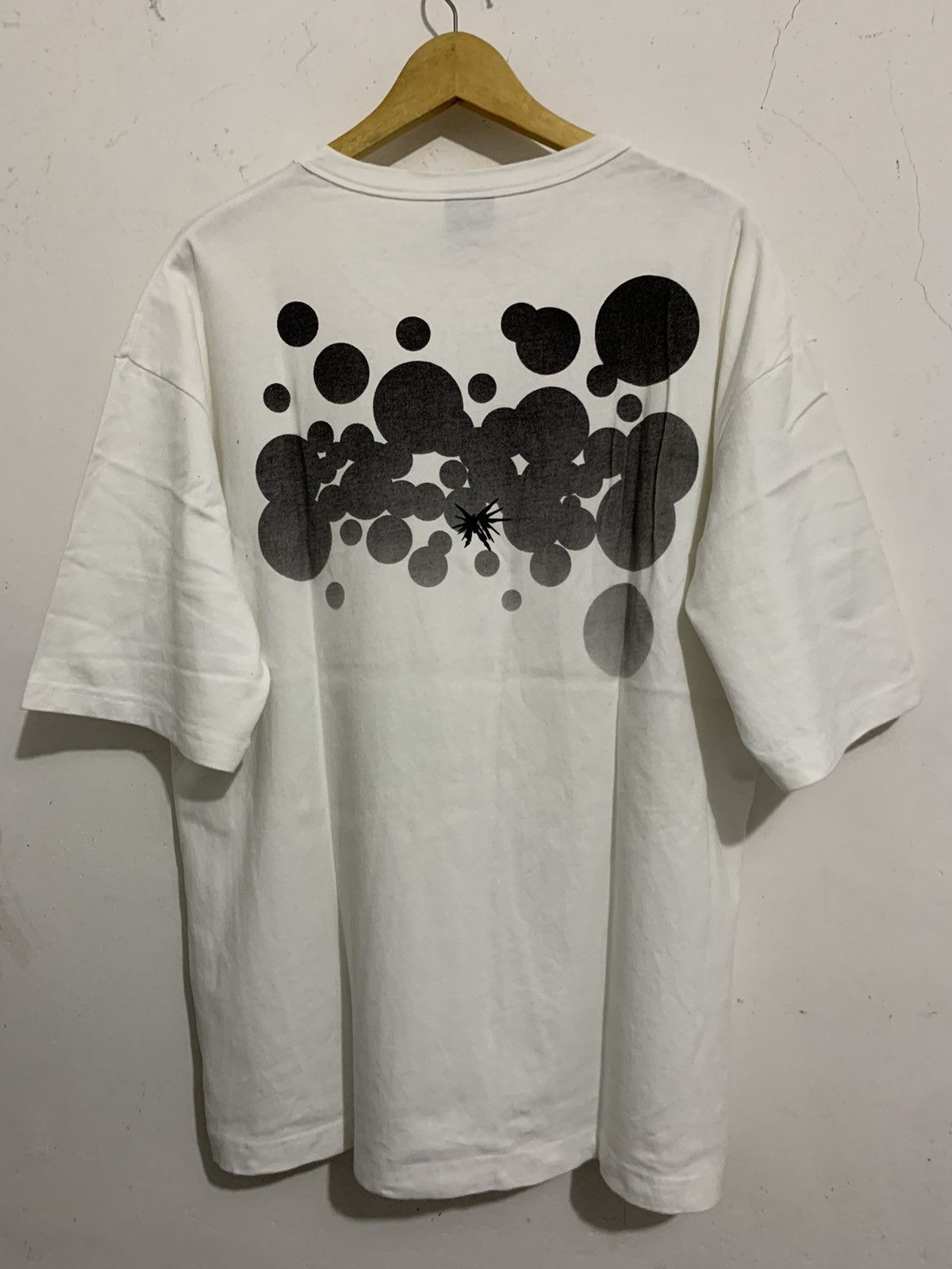 Anime × Japanese Brand × Vintage 🖤BLACKFRIDAY🖤Vintage gundam tee Size US XL / EU 56 / 4 - 4 Thumbnail