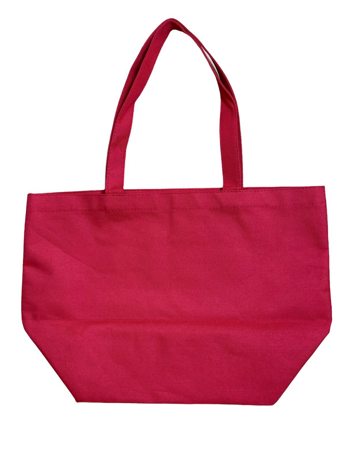 Anime Hello Kitty Tote Bag Size ONE SIZE - 6 Thumbnail