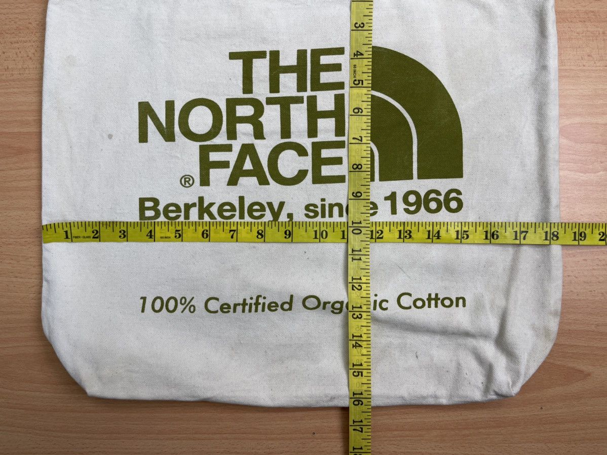 The North Face The North Face Tote Bag T2 Size ONE SIZE - 12 Thumbnail