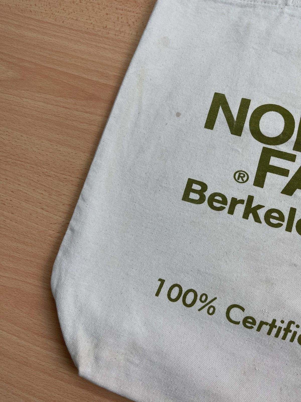 The North Face The North Face Tote Bag T2 Size ONE SIZE - 3 Thumbnail
