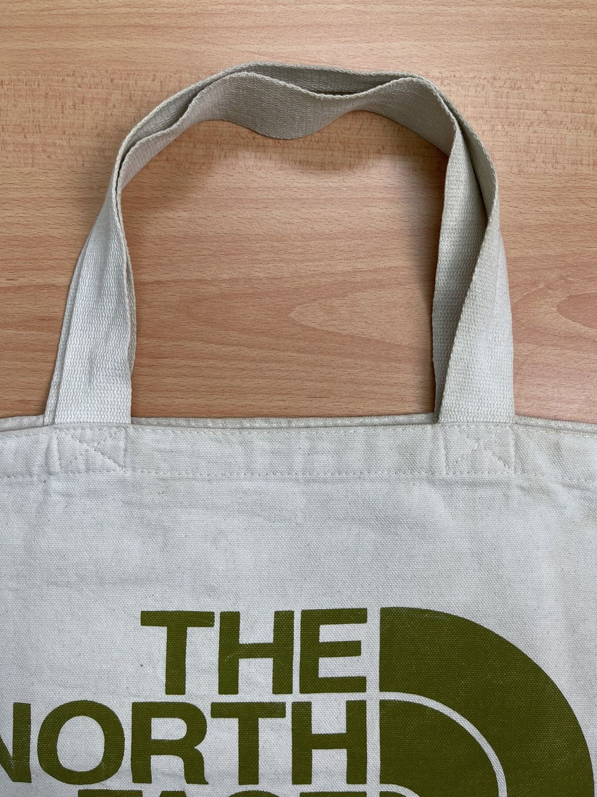 The North Face The North Face Tote Bag T2 Size ONE SIZE - 6 Thumbnail