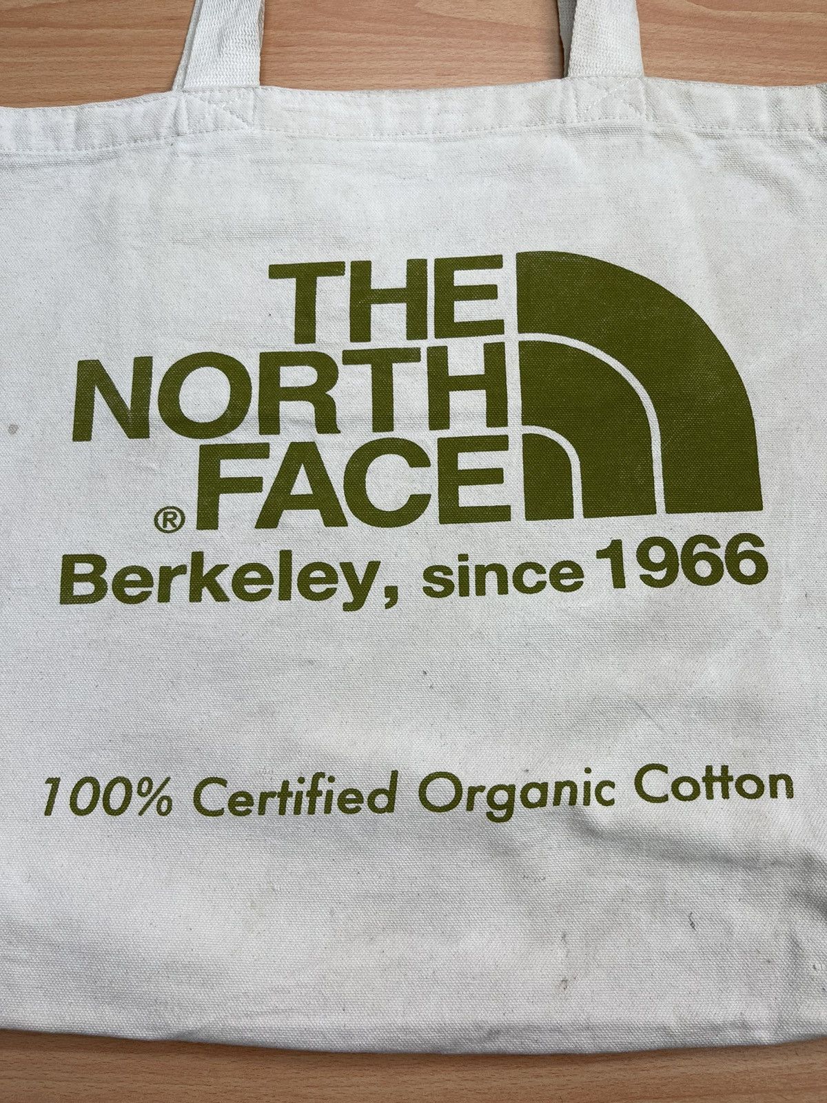 The North Face The North Face Tote Bag T2 Size ONE SIZE - 4 Thumbnail