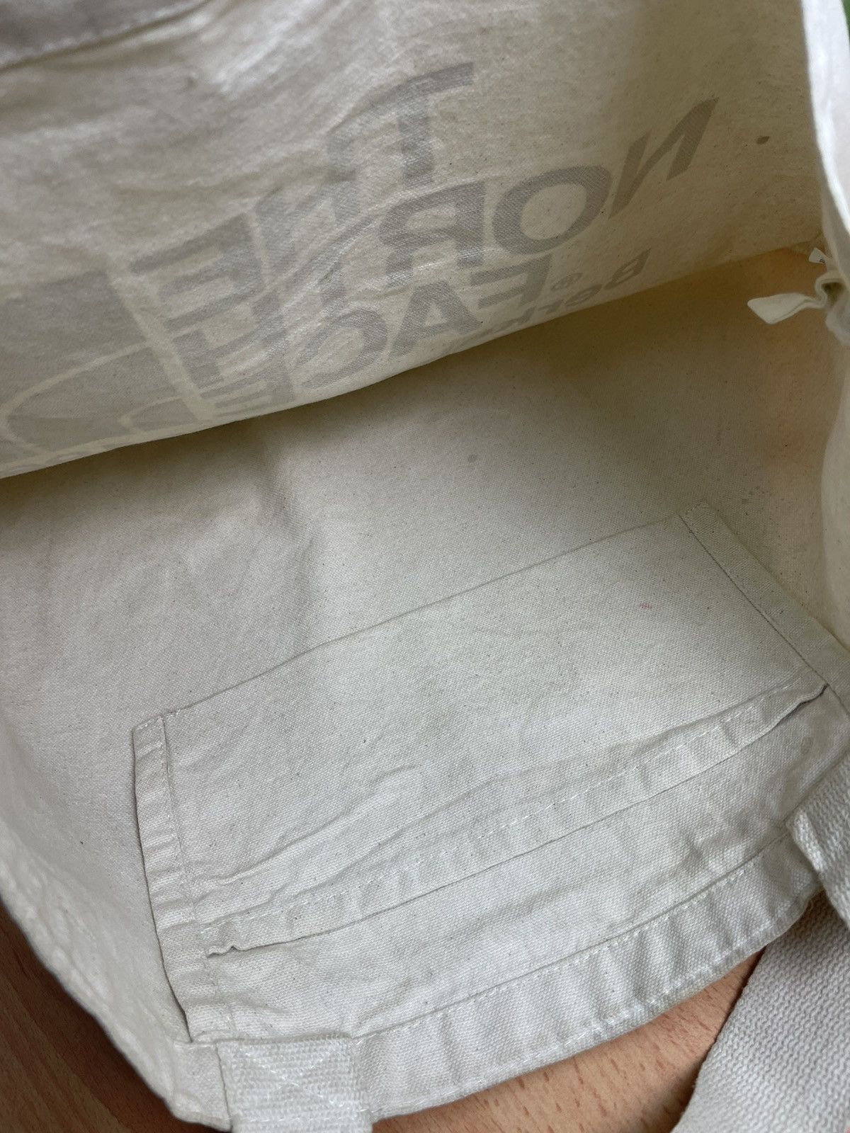The North Face The North Face Tote Bag T2 Size ONE SIZE - 7 Thumbnail