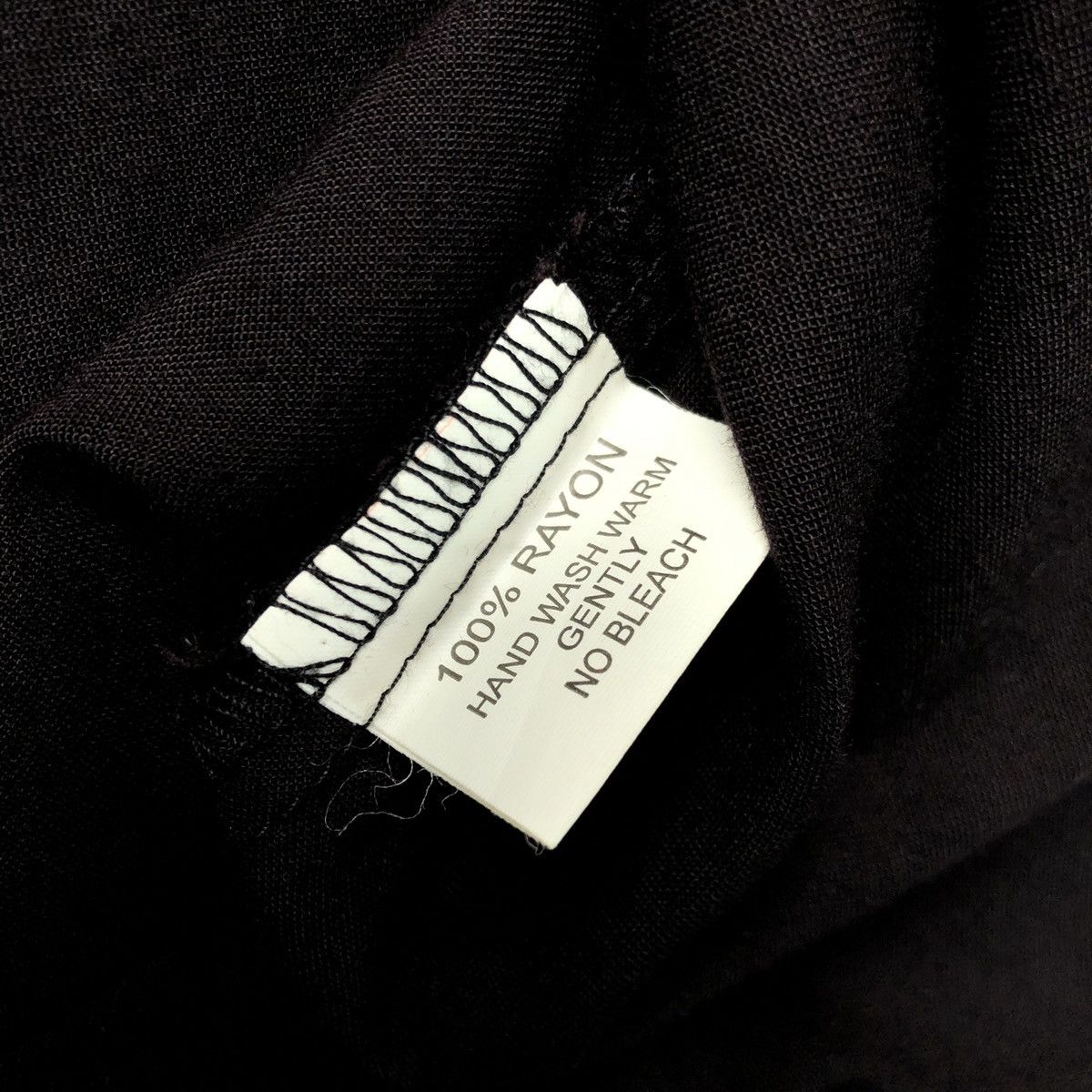 Japanese Brand Rare! Houston Rayon Bowling 60s Design Shirt Chainstitch Size US M / EU 48-50 / 2 - 11 Thumbnail