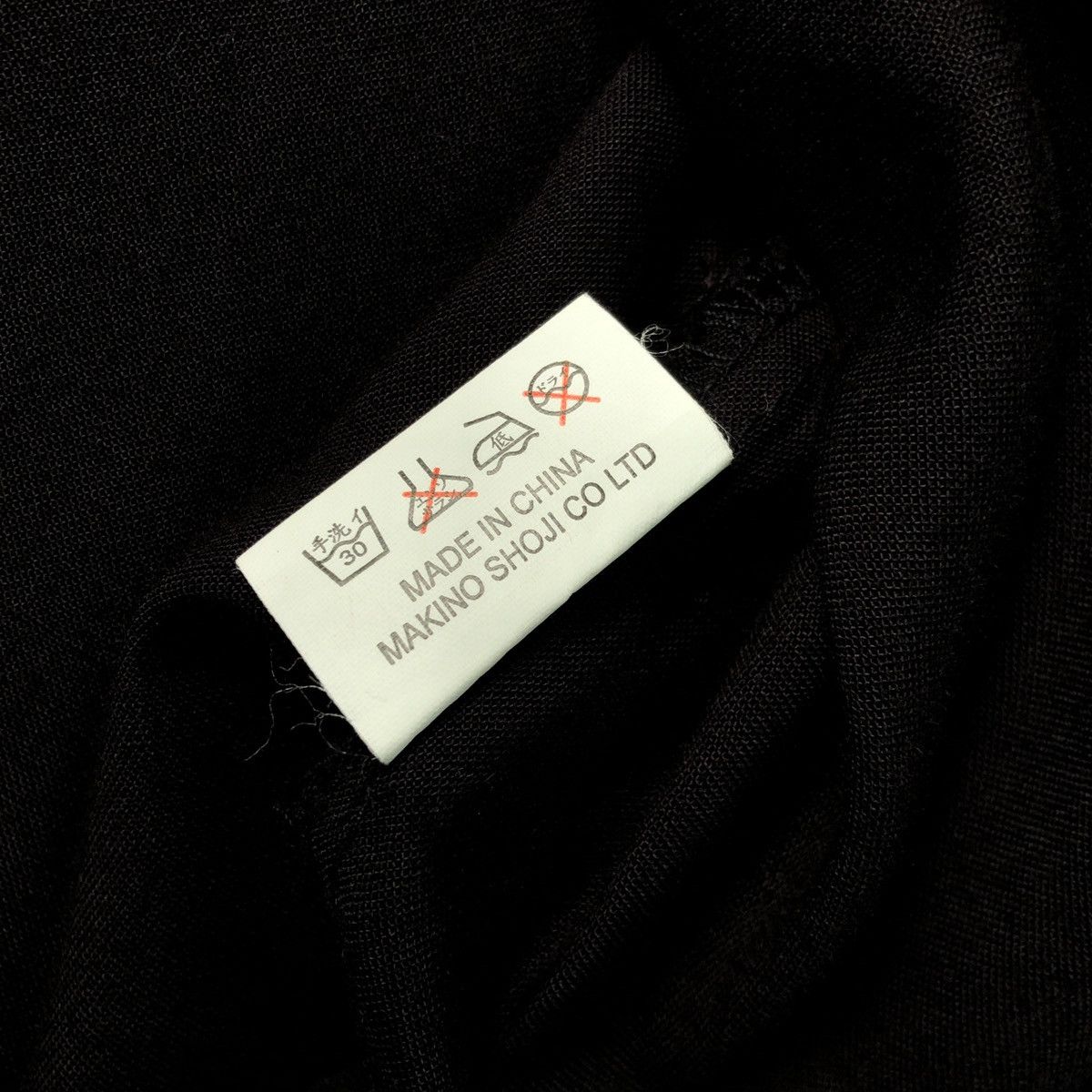 Japanese Brand Rare! Houston Rayon Bowling 60s Design Shirt Chainstitch Size US M / EU 48-50 / 2 - 10 Thumbnail