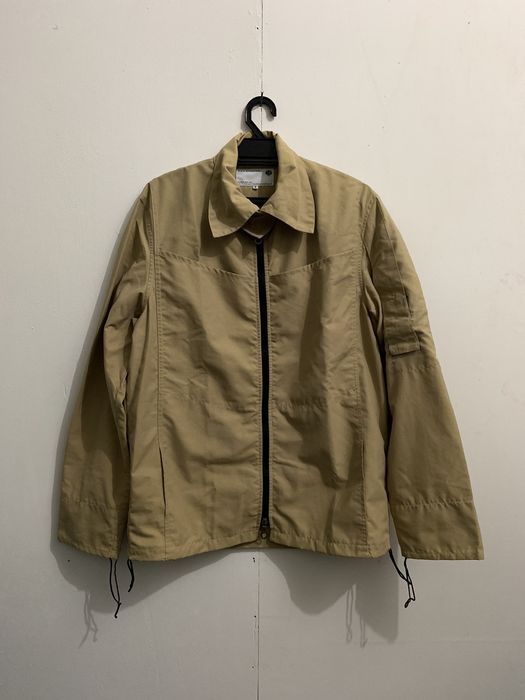 Vexed Generation 90s Vexed Generation Technical Jacket | Grailed