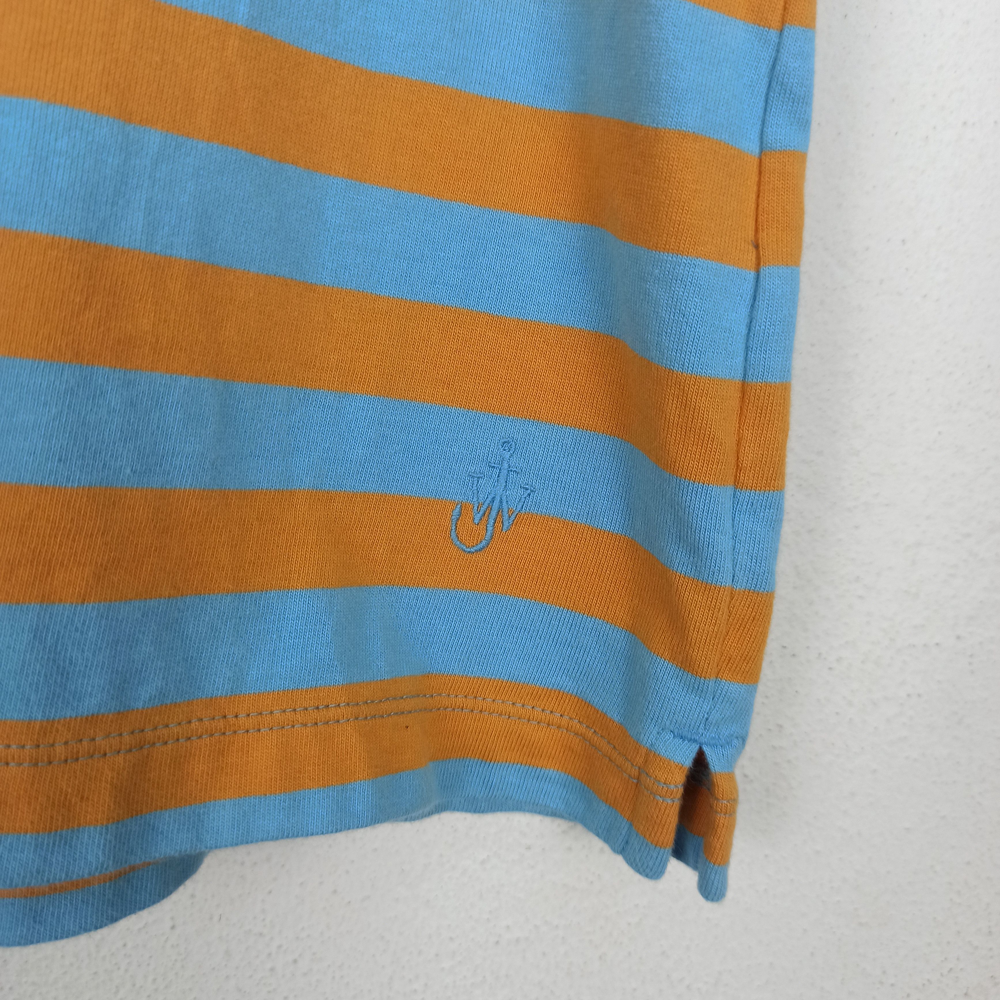 JW Anderson × Uniqlo Rare🔥 J.W.Anderson Tshirt By Unilqo Nice Design Size US L / EU 52-54 / 3 - 2 Thumbnail