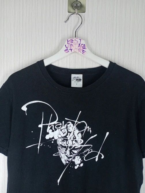 Anime JoJo's Bizarre Adventure Phantom Blood Shirt Anime Jojo Size US M / EU 48-50 / 2 - 2 Thumbnail