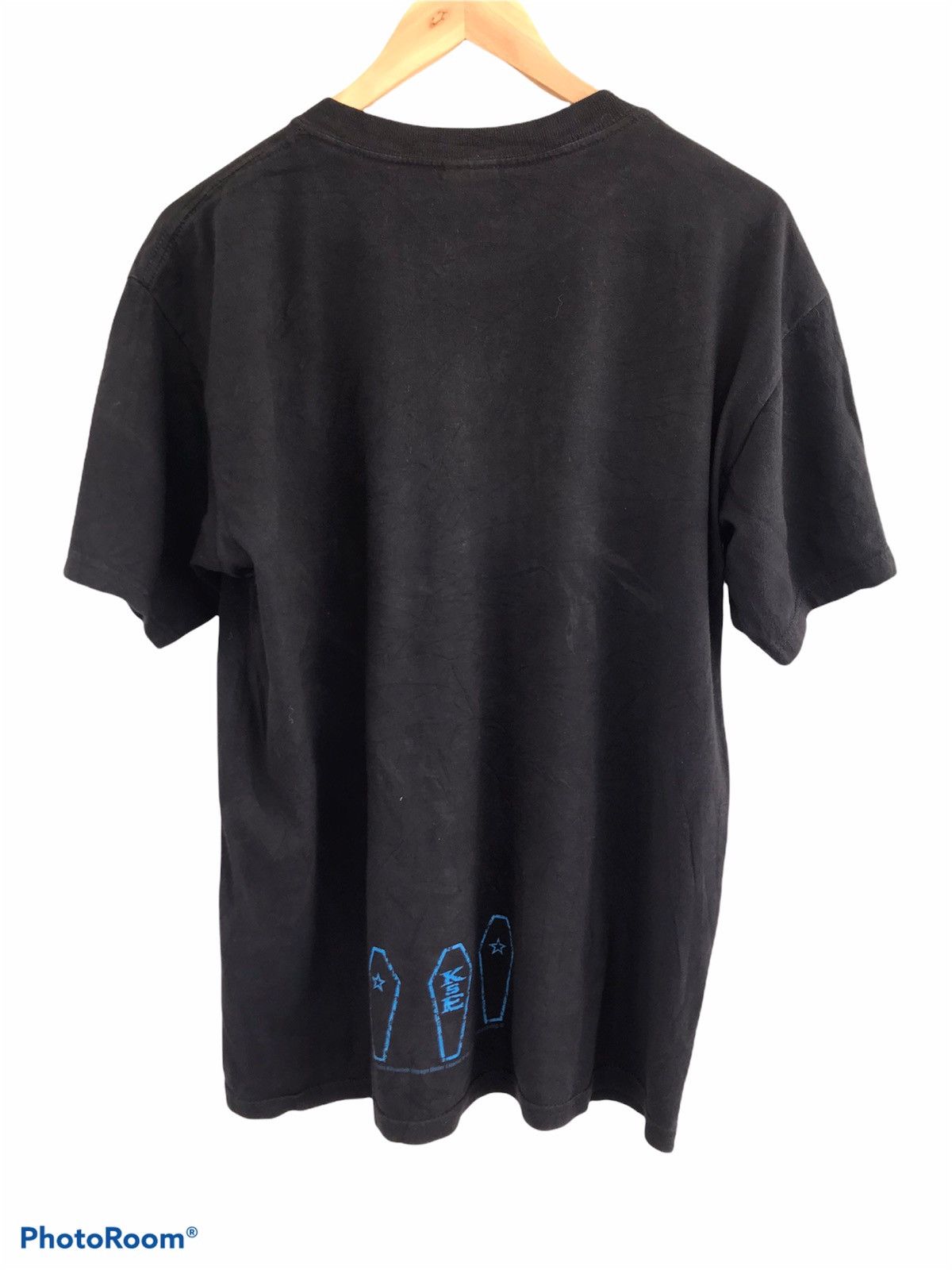 Band Tees Killswitch Engage metal hardcore band tshirt Size US M / EU 48-50 / 2 - 2 Thumbnail