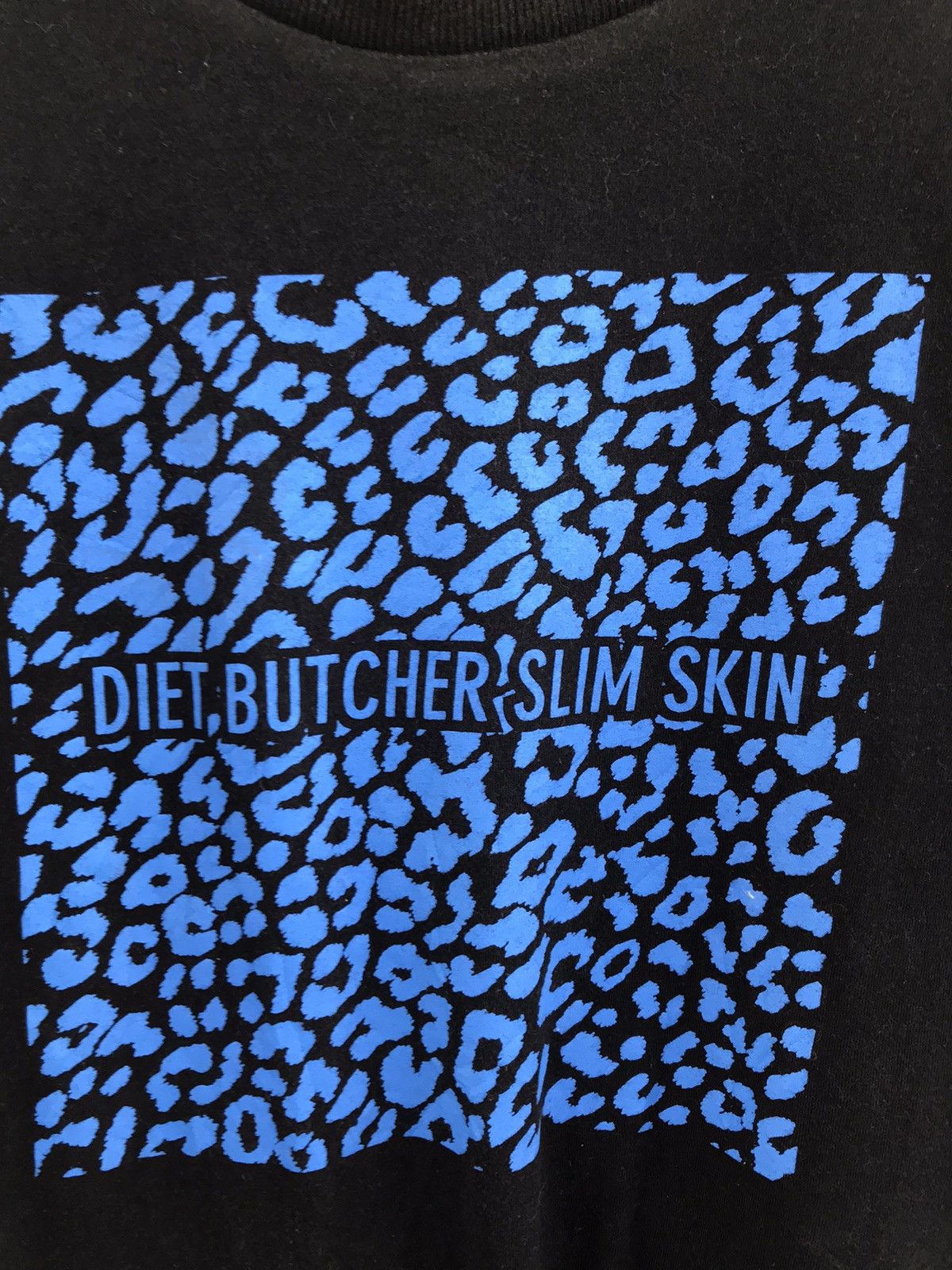 Diet Butcher Slim Skin Marlboro X Diet Butcher Slim Skin Punk T-Shirts Size US M / EU 48-50 / 2 - 6 Thumbnail