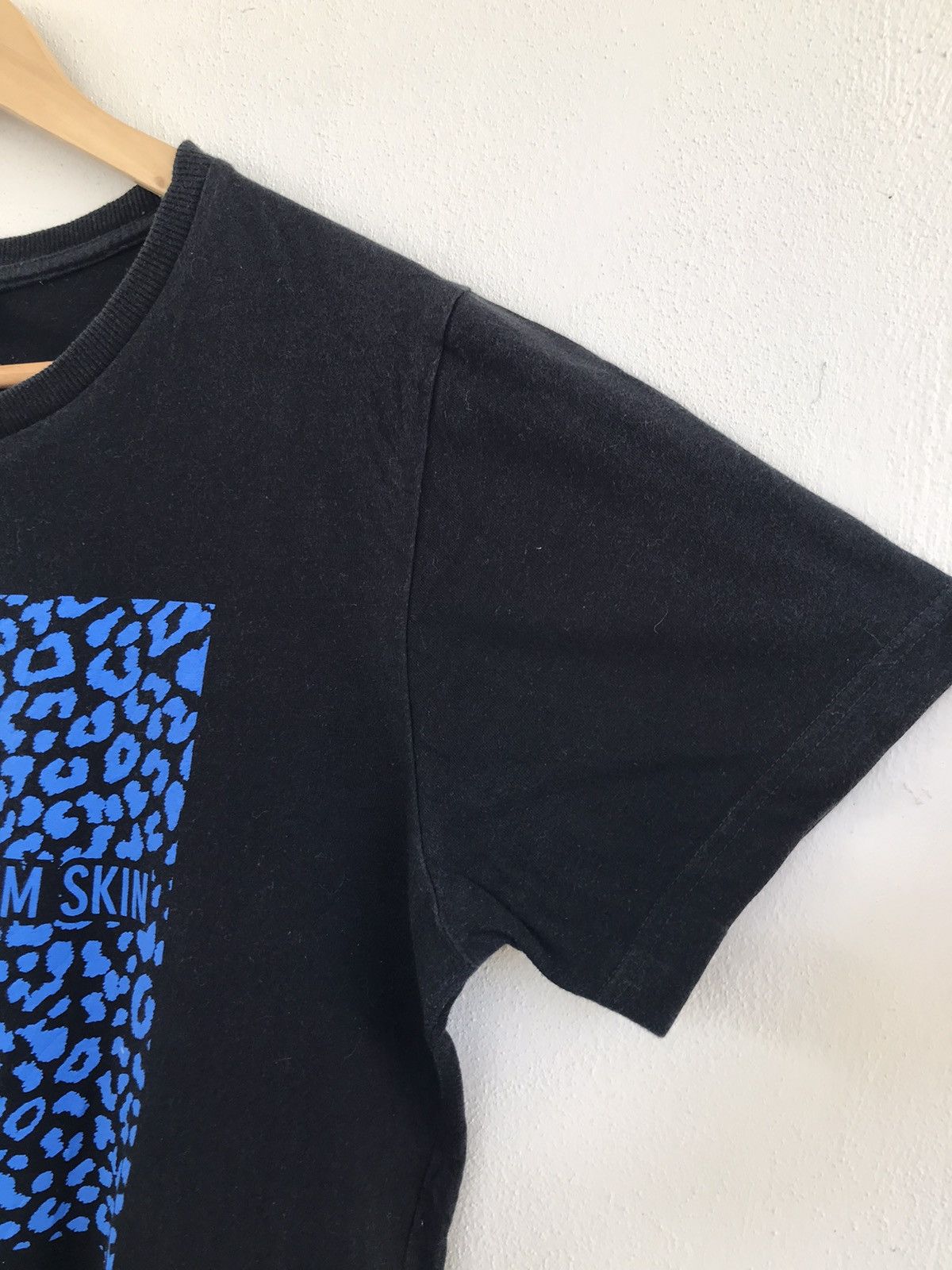 Diet Butcher Slim Skin Marlboro X Diet Butcher Slim Skin Punk T-Shirts Size US M / EU 48-50 / 2 - 5 Thumbnail
