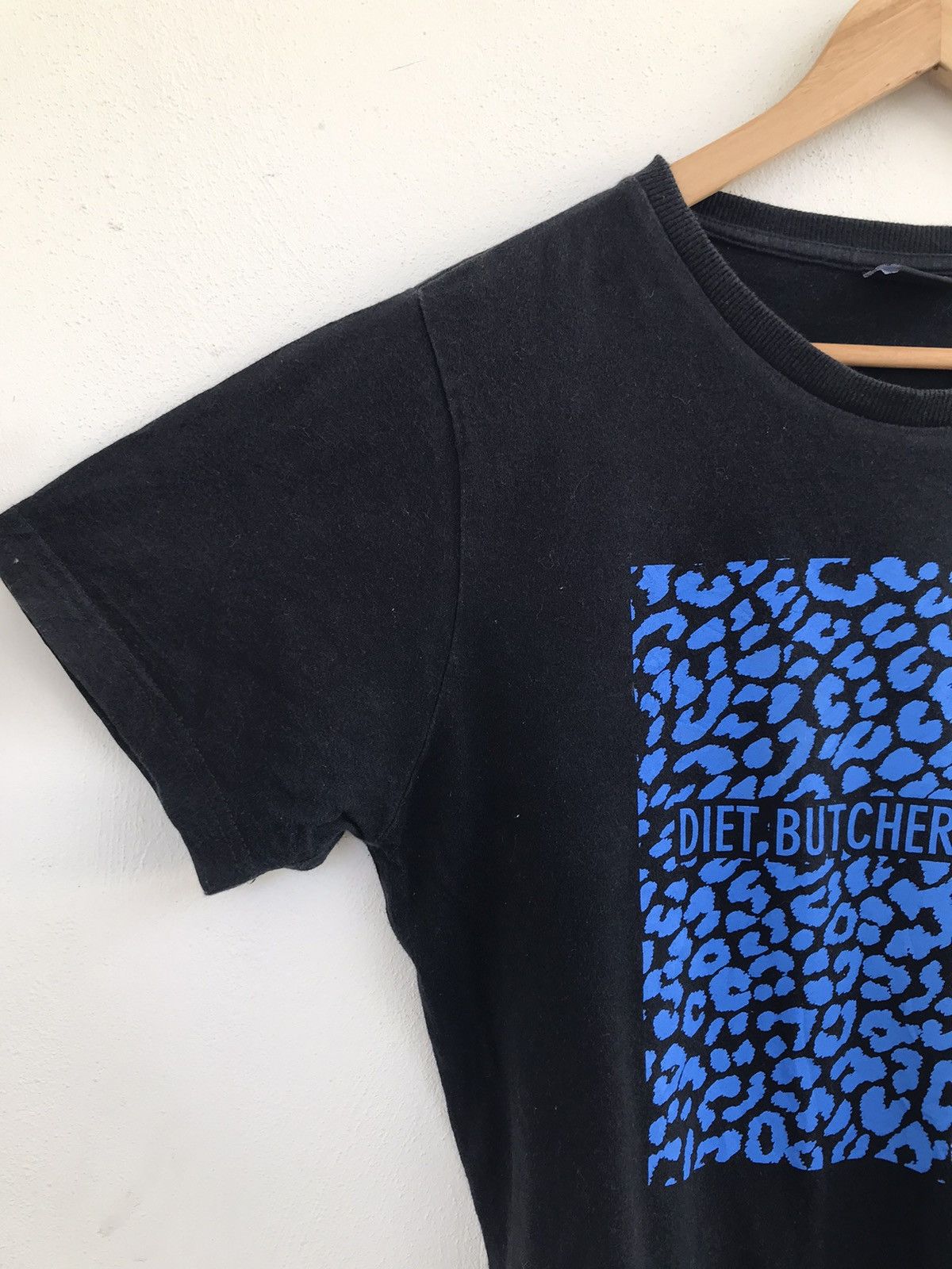 Diet Butcher Slim Skin Marlboro X Diet Butcher Slim Skin Punk T-Shirts Size US M / EU 48-50 / 2 - 4 Thumbnail