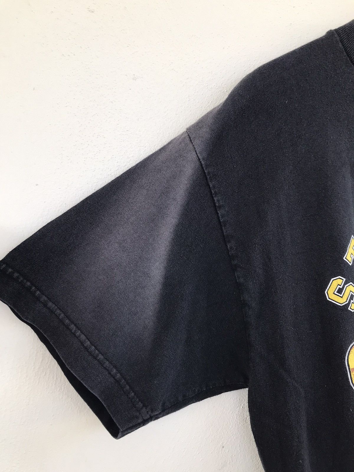 NHL Vtg NHL Boston Bruins champions stanley cup 2011 Size US M / EU 48-50 / 2 - 7 Thumbnail