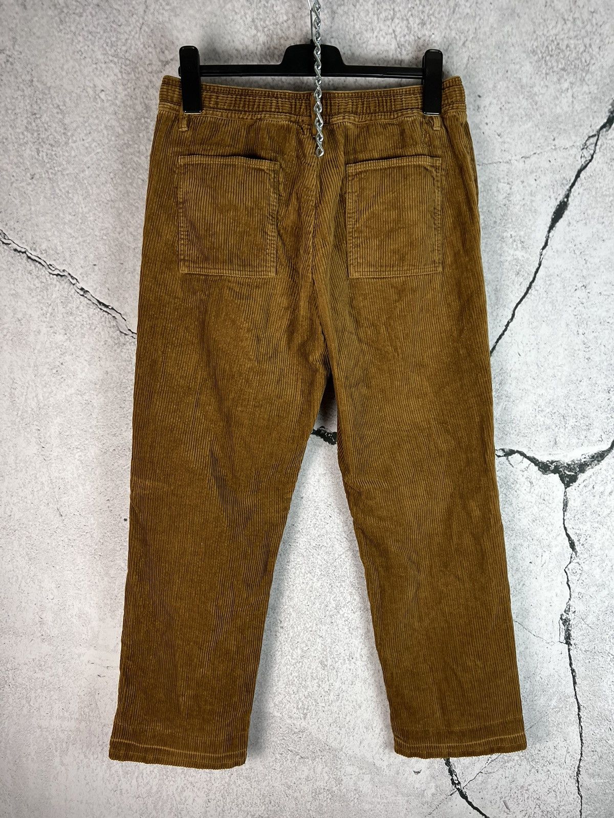 JW Anderson × Uniqlo J.W Anderson x Uniqlo corduroy pants Size US 32 / EU 48 - 2 Thumbnail