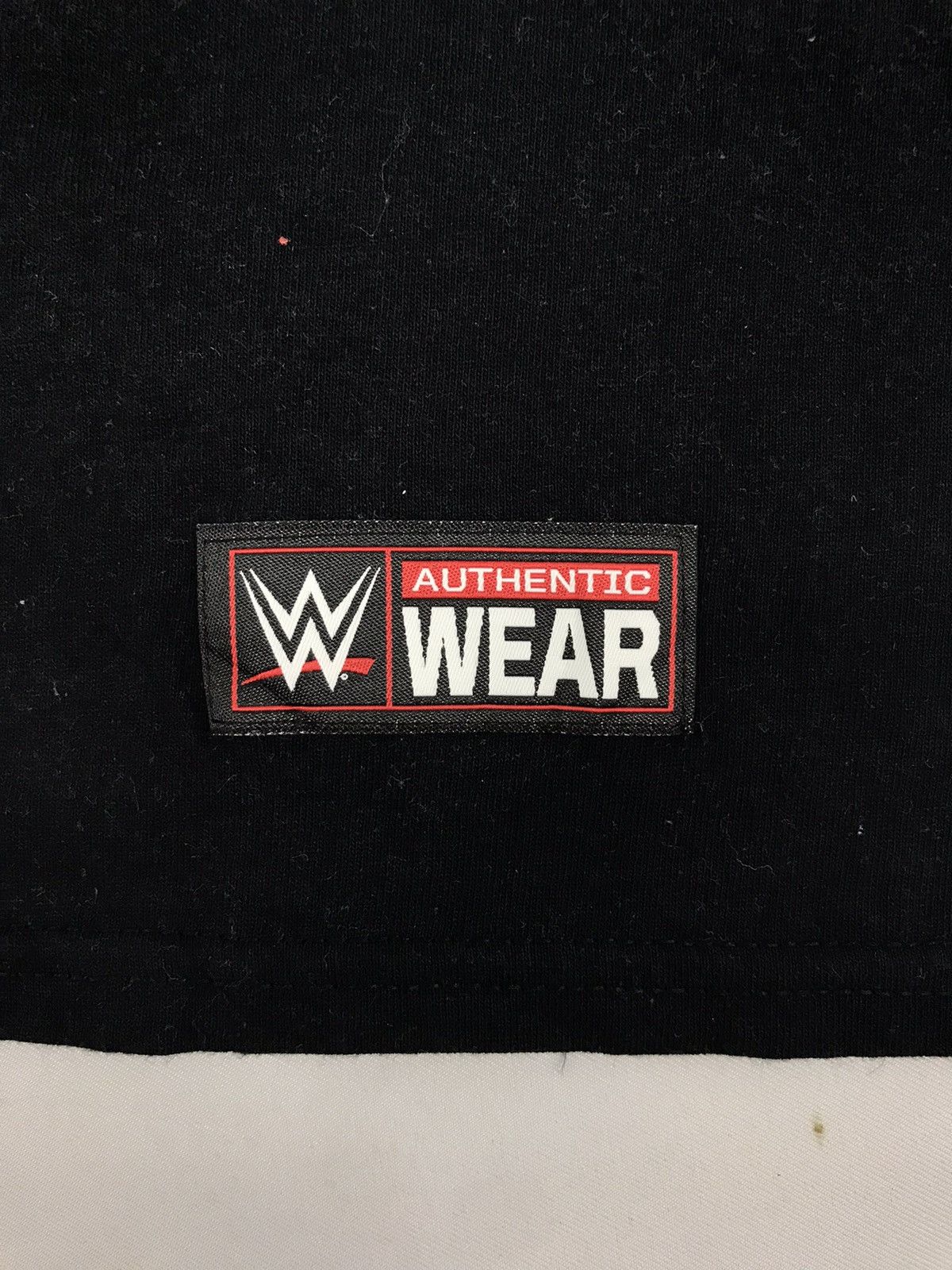 Japanese Brand Shinsuke Nakamura Japanese Wrestler Spell Out Fans shirt Size US L / EU 52-54 / 3 - 4 Thumbnail