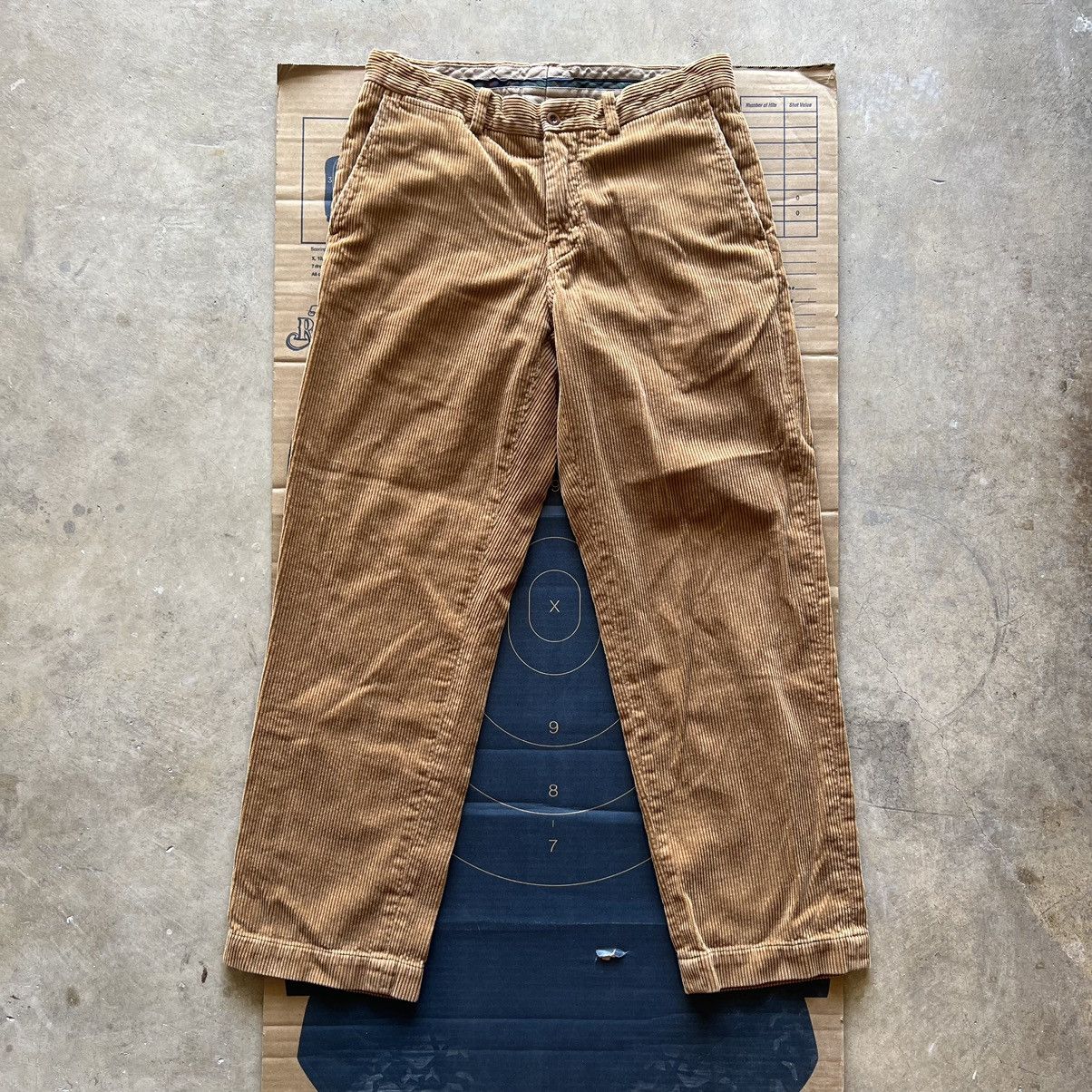 Ralph Lauren Preston Pant | Grailed
