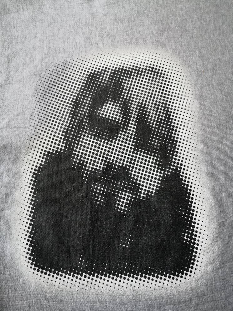 Japanese Brand vintage Pullover Size US L / EU 52-54 / 3 - 2 Thumbnail