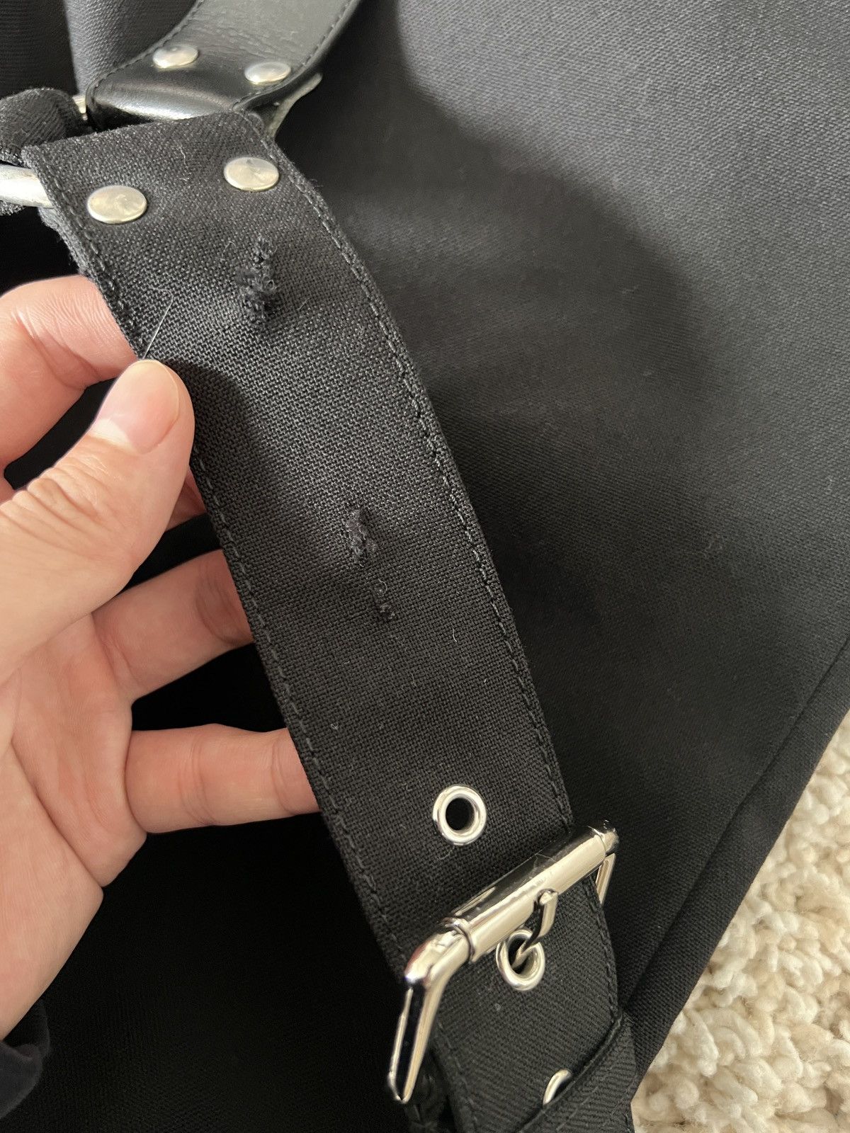 Alyx Alyx Bondage Pant Size 48R - 6 Thumbnail