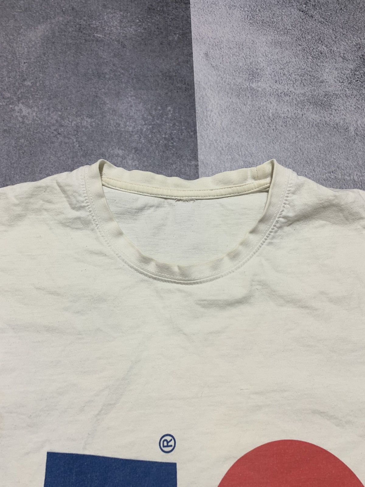 Pepsi × Vintage Vintage Y2K Pepsi t-shirt big logo streetwear style size XL Size US XL / EU 56 / 4 - 4 Thumbnail