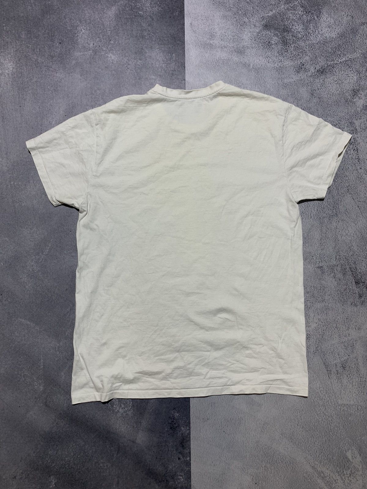 Pepsi × Vintage Vintage Y2K Pepsi t-shirt big logo streetwear style size XL Size US XL / EU 56 / 4 - 3 Thumbnail