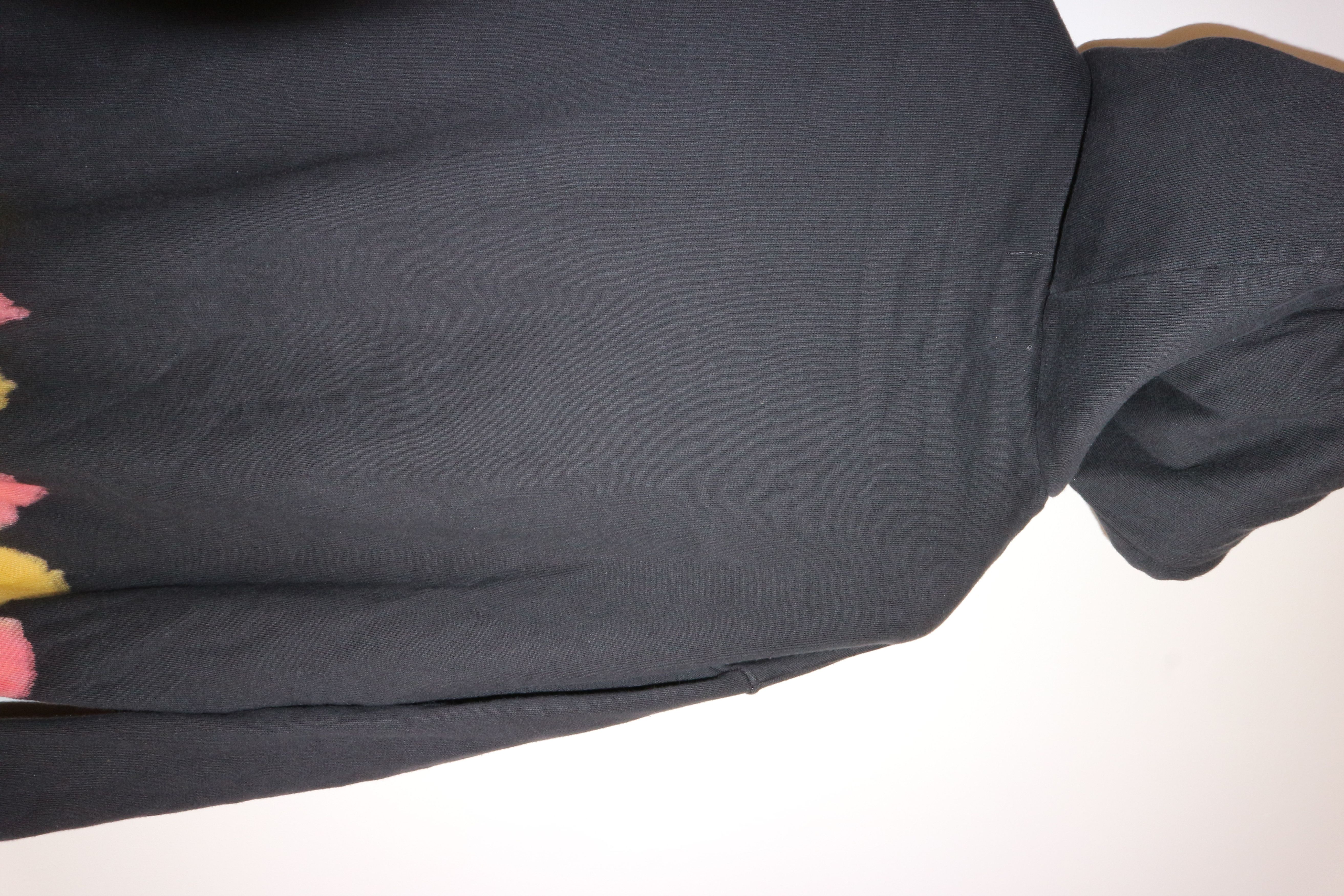 Represent Clo. "vengance is mine" print hoodie Size US M / EU 48-50 / 2 - 6 Thumbnail