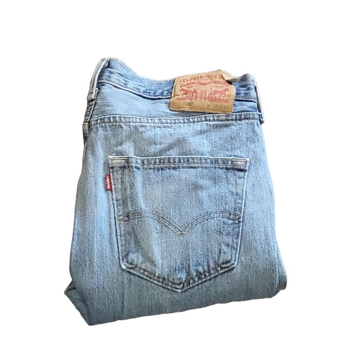 levi-s-levi-s-501-blue-denim-straight-leg-sz-32-x-34-jeans-men-grailed