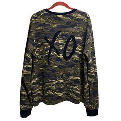 Puma on sale xo sweater