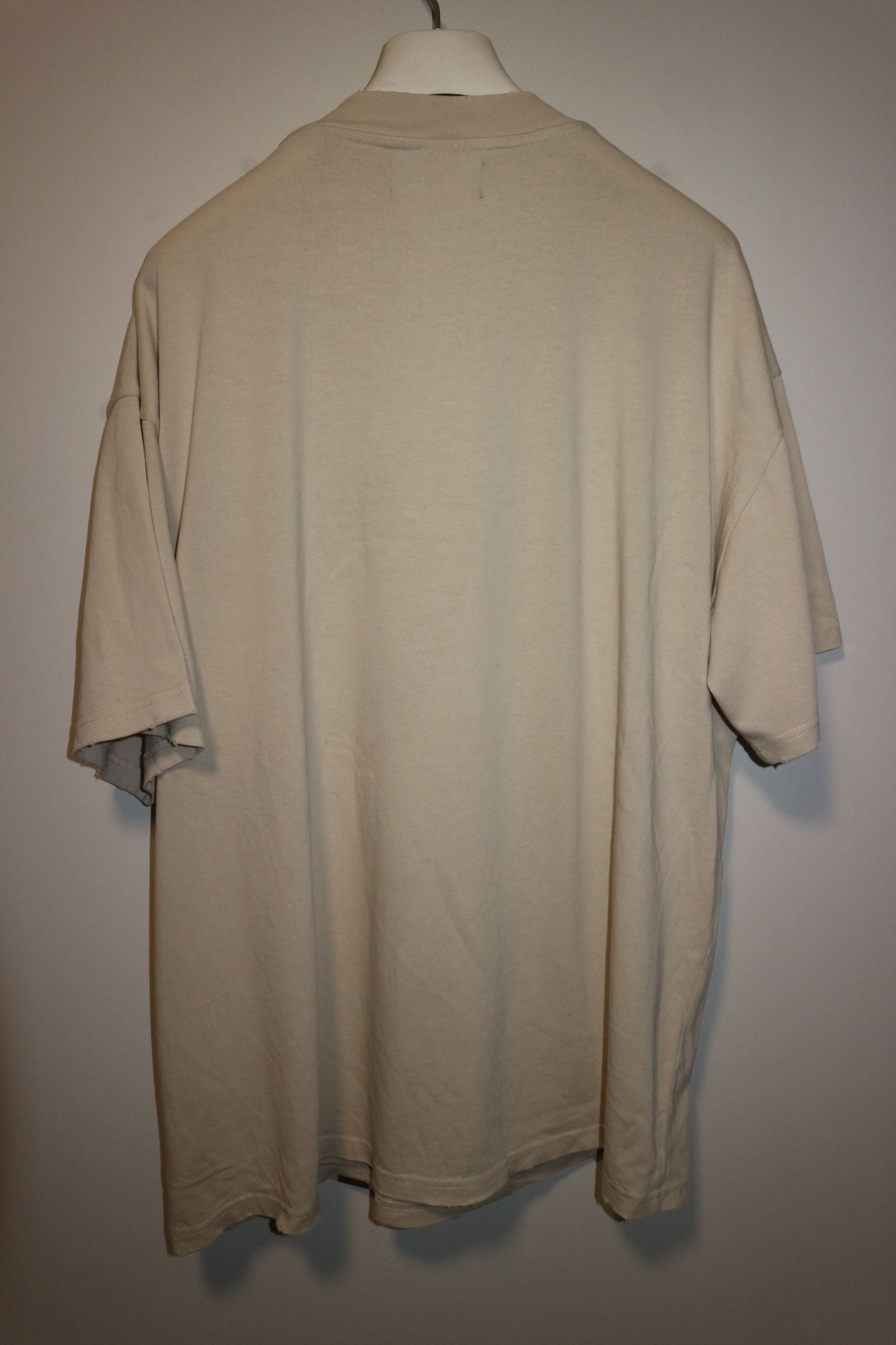 Represent Clo. Hard 2 kill print t-shirt Size US M / EU 48-50 / 2 - 8 Thumbnail