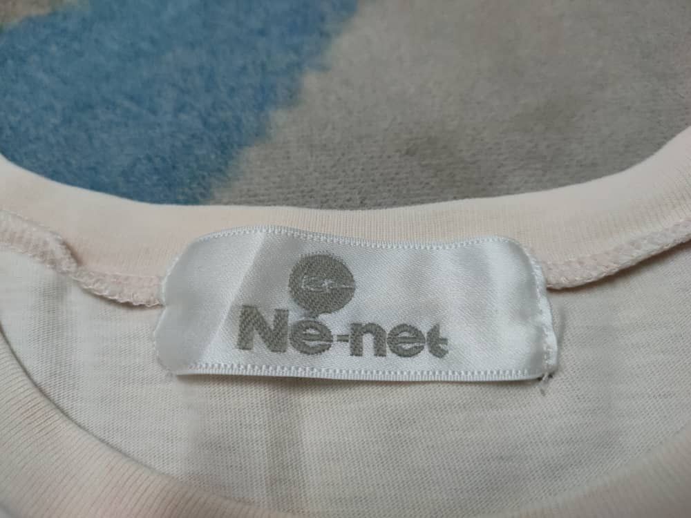 Designer Nenet ZIPANGU NYA T Size XS / US 0-2 / IT 36-38 - 3 Thumbnail
