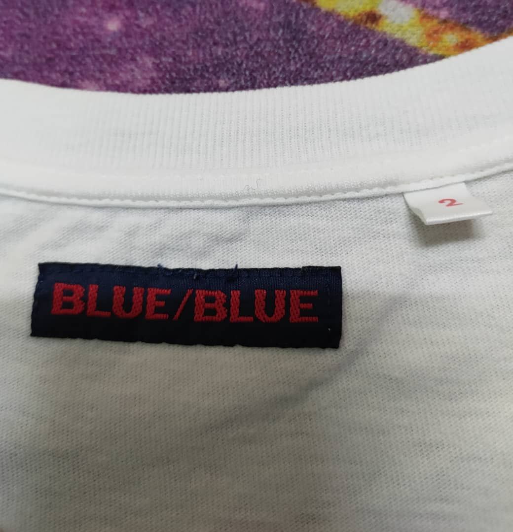 Blue Blue Japan Blue Blue Japan t Size US M / EU 48-50 / 2 - 3 Thumbnail