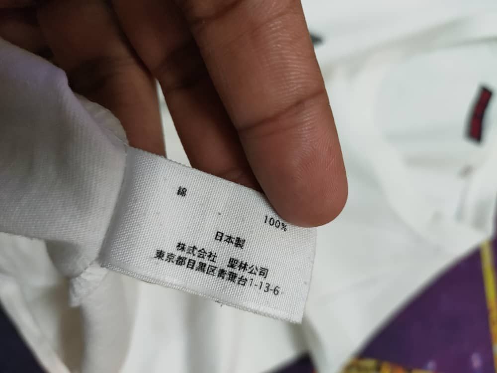 Blue Blue Japan Blue Blue Japan t Size US M / EU 48-50 / 2 - 4 Thumbnail
