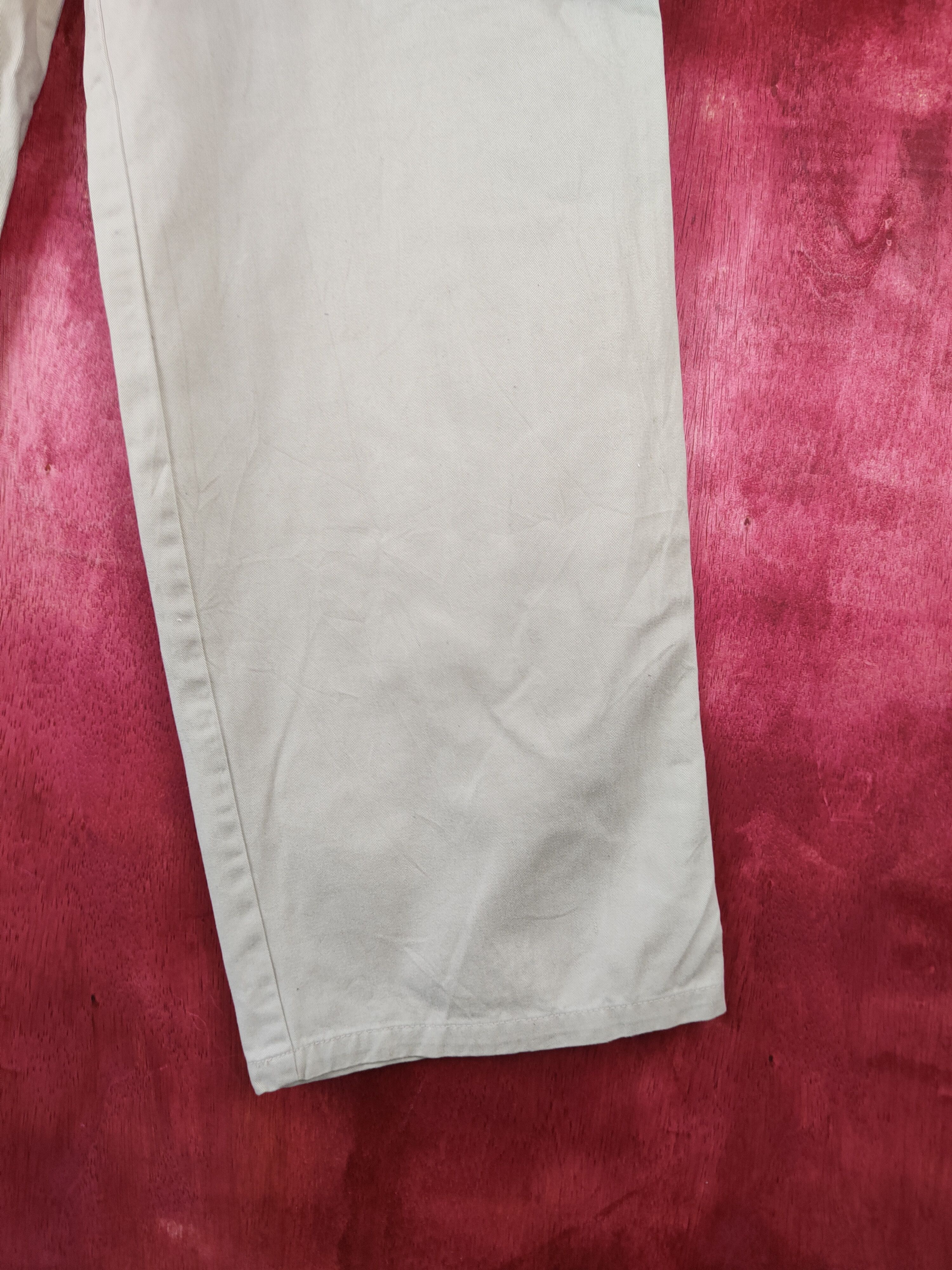 Japanese Brand × Vintage African Beat Club Multi Pocket Tactical Cargo Pants #S449 Size US 29 - 7 Thumbnail