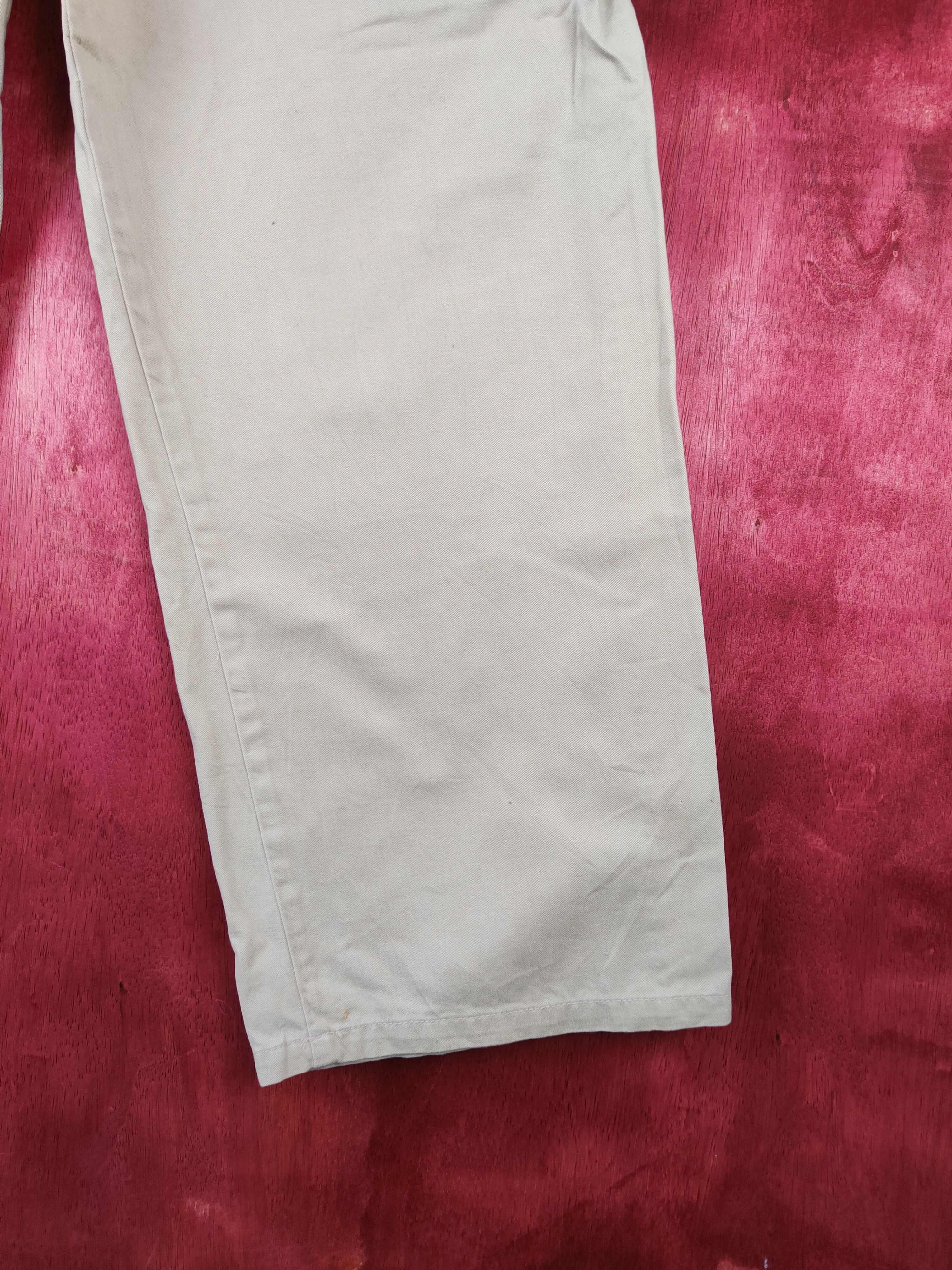 Japanese Brand × Vintage African Beat Club Multi Pocket Tactical Cargo Pants #S449 Size US 29 - 12 Thumbnail